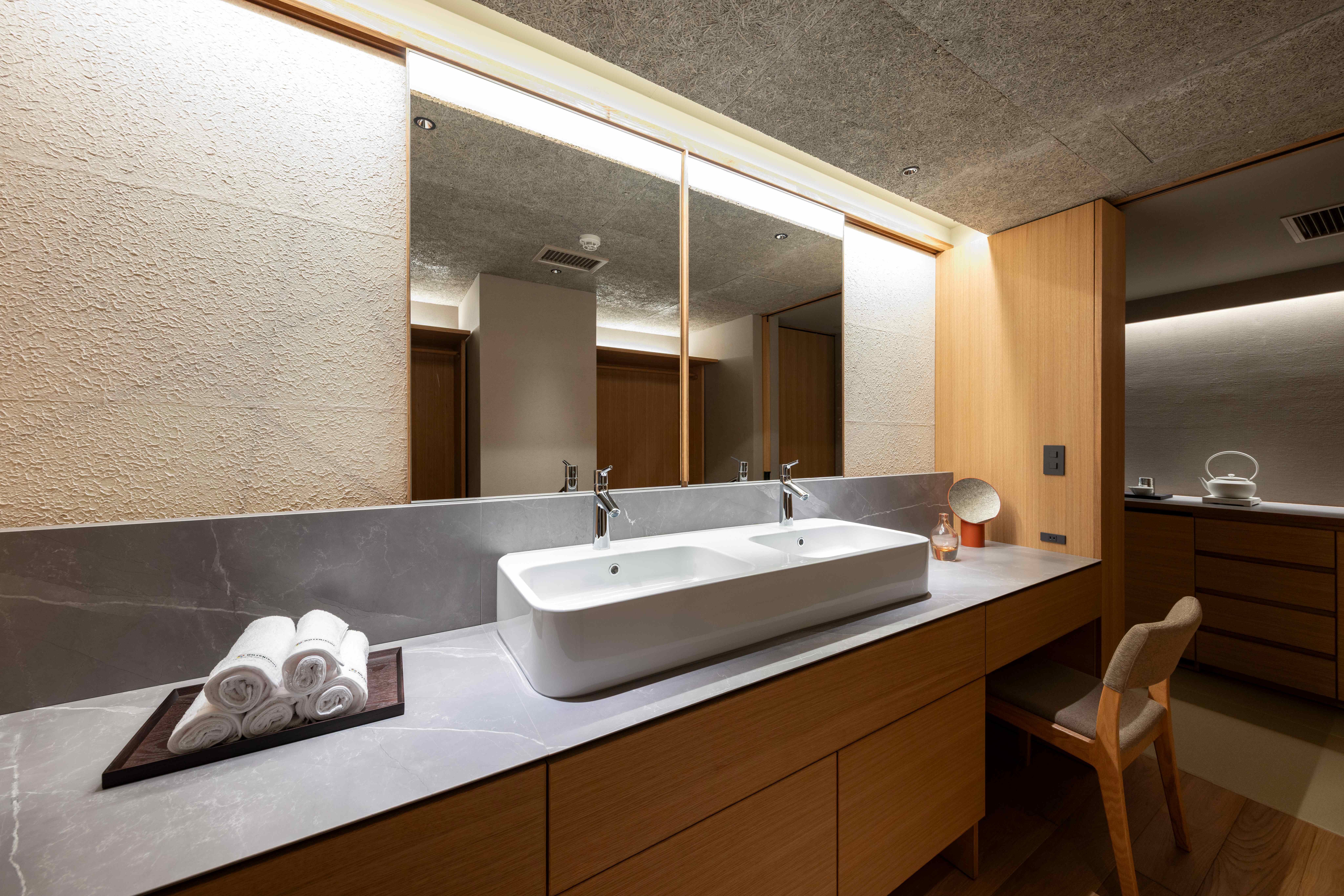 プラチナスイート