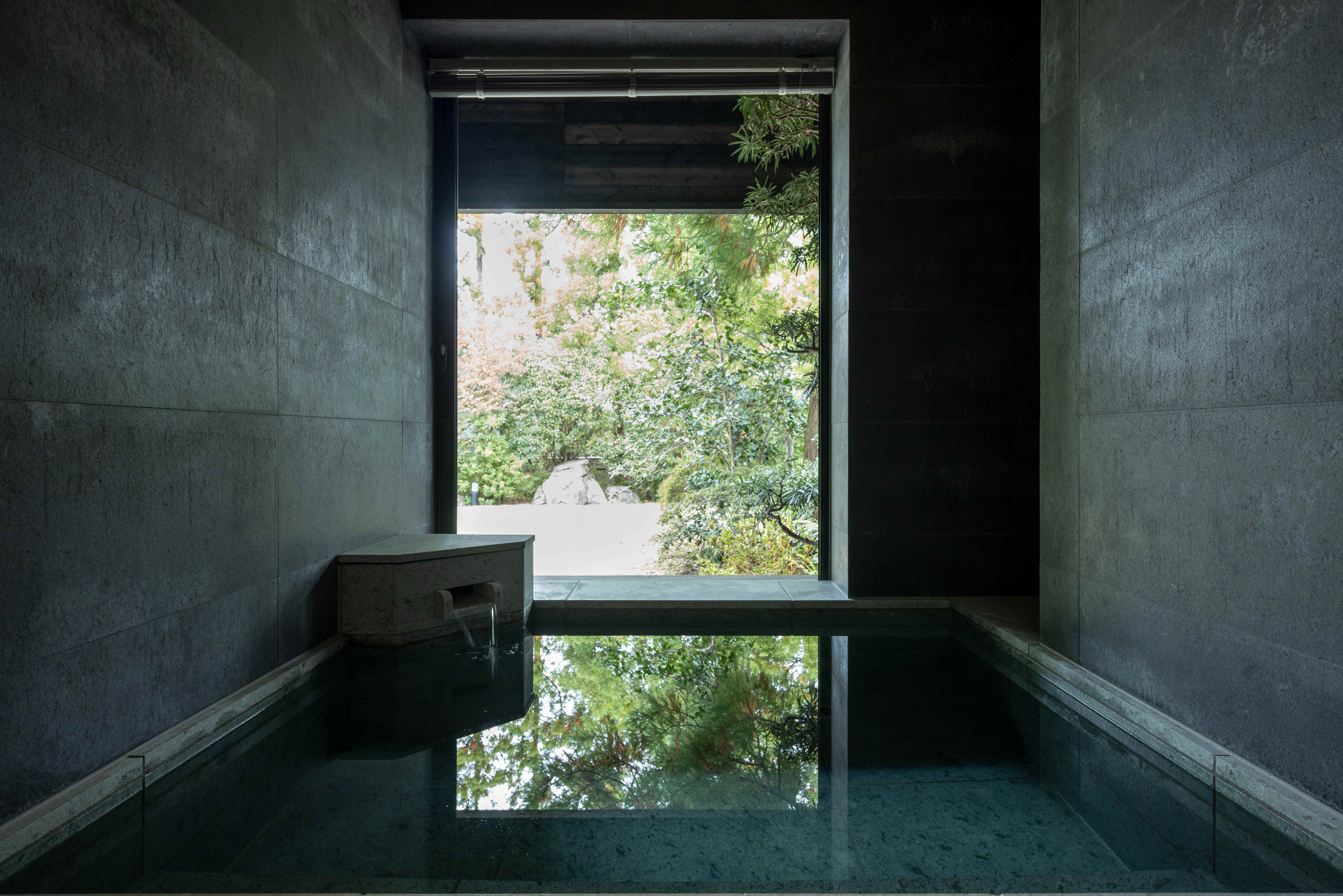 エグゼクティブサウナスイート