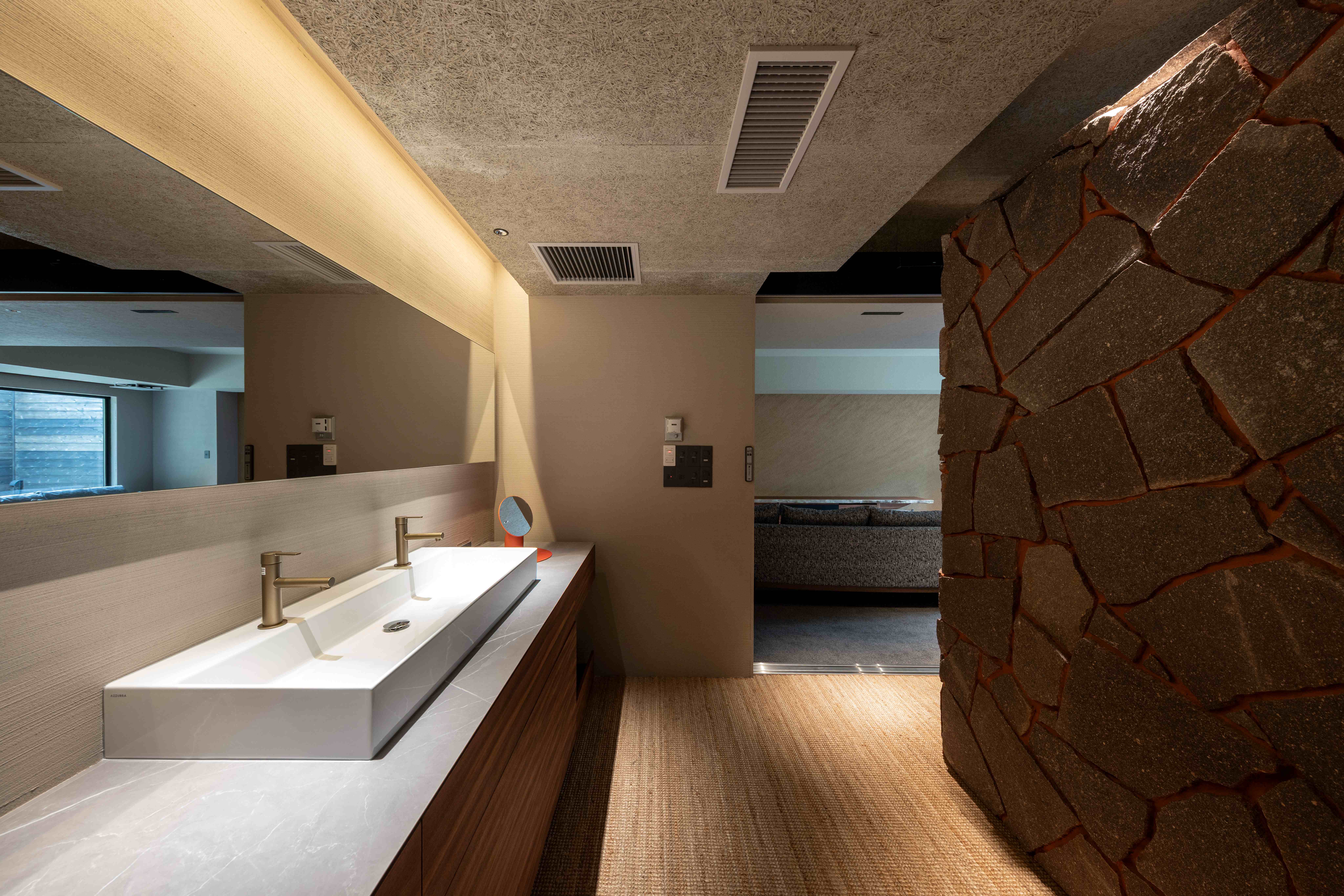 インペリアルサウナテラススイート