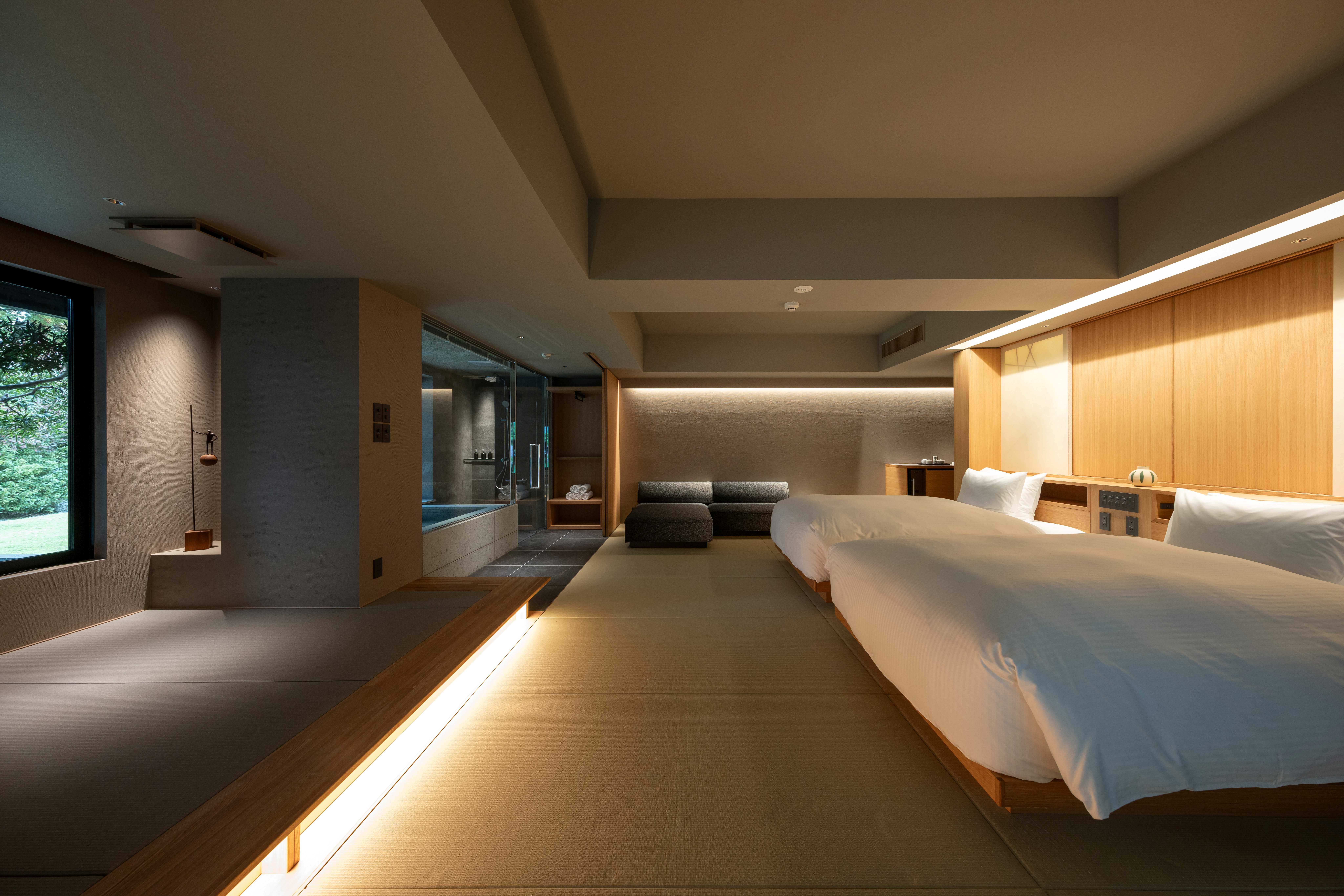 プラチナスイート