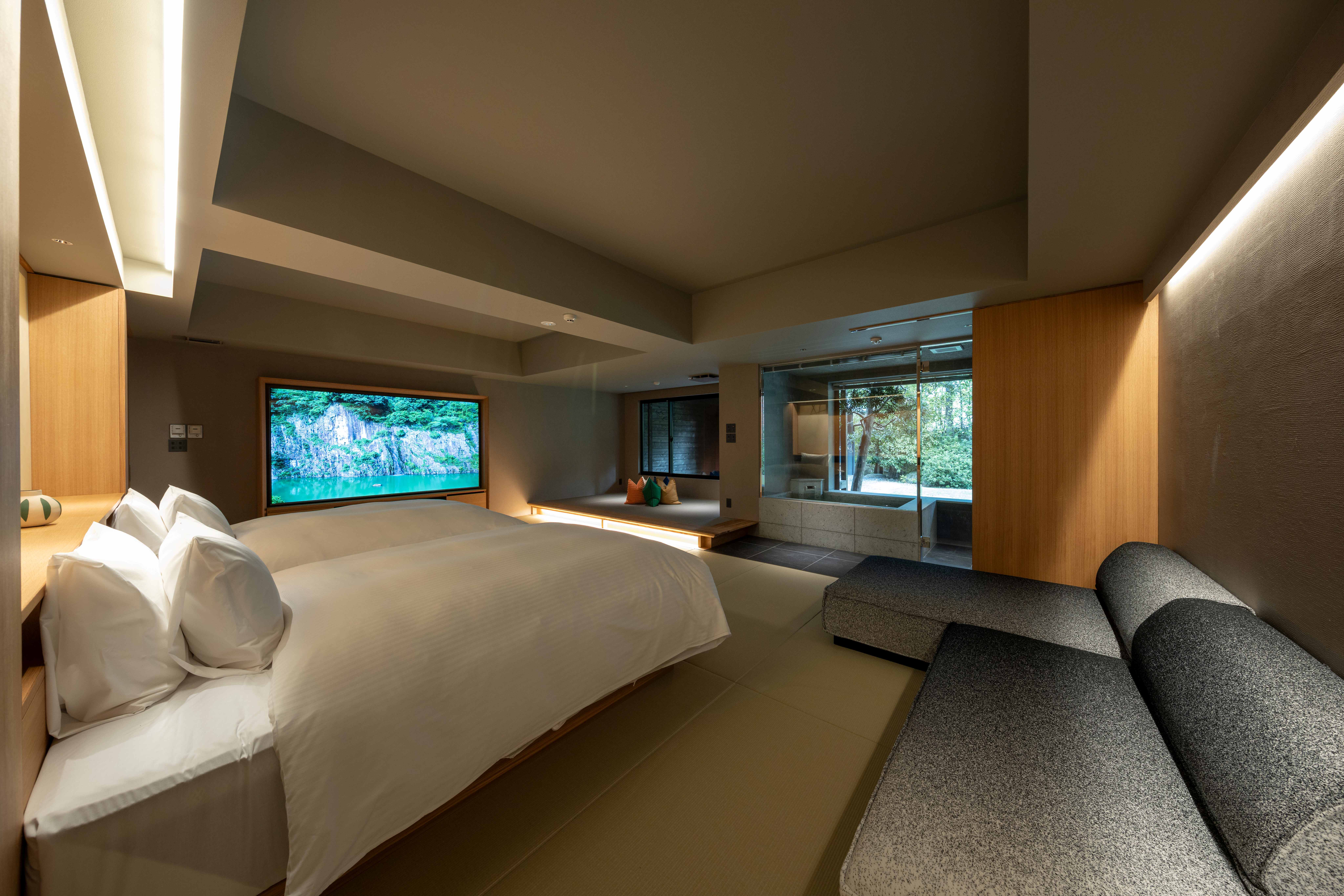 プラチナスイート