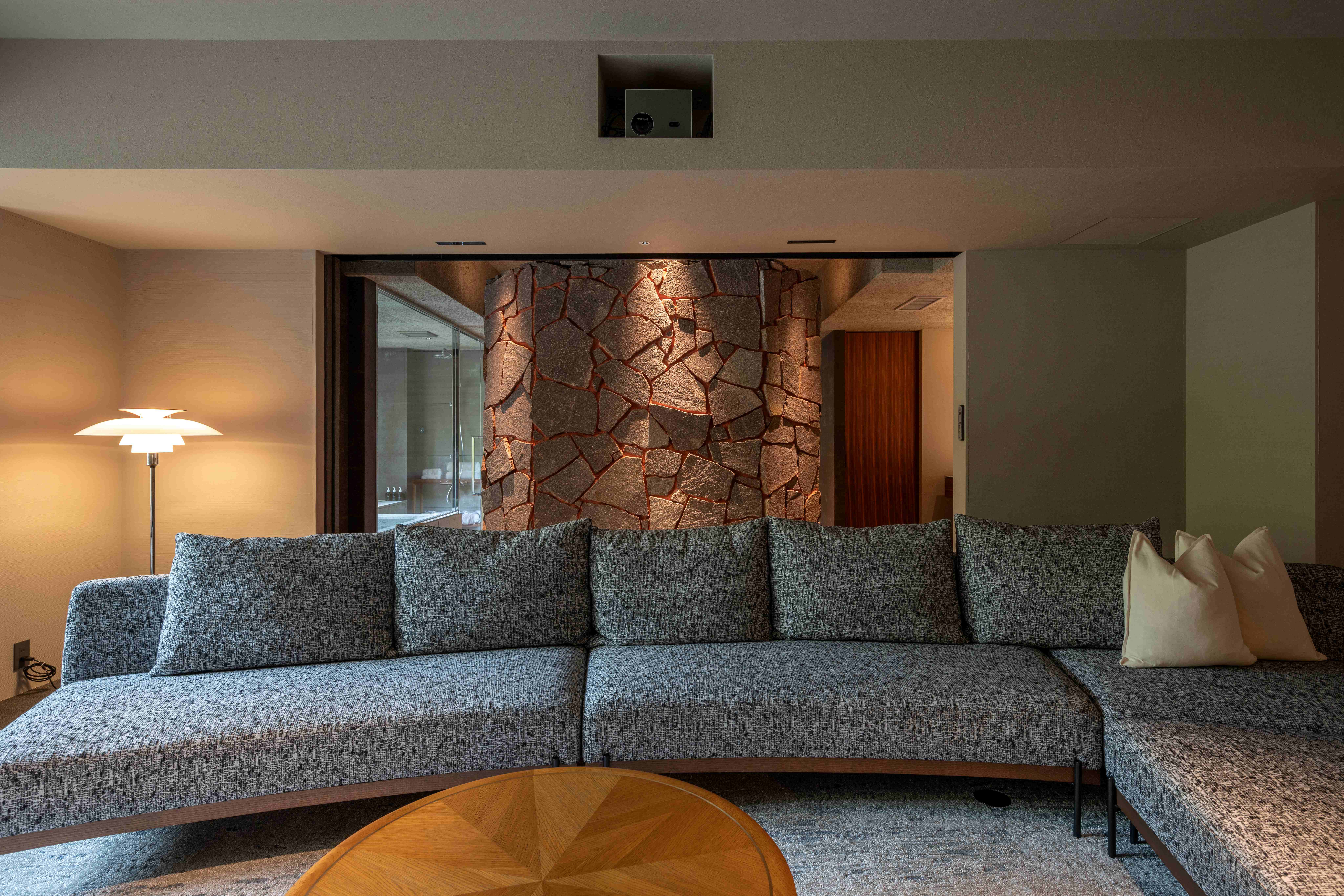 インペリアルテラスサウナスイート