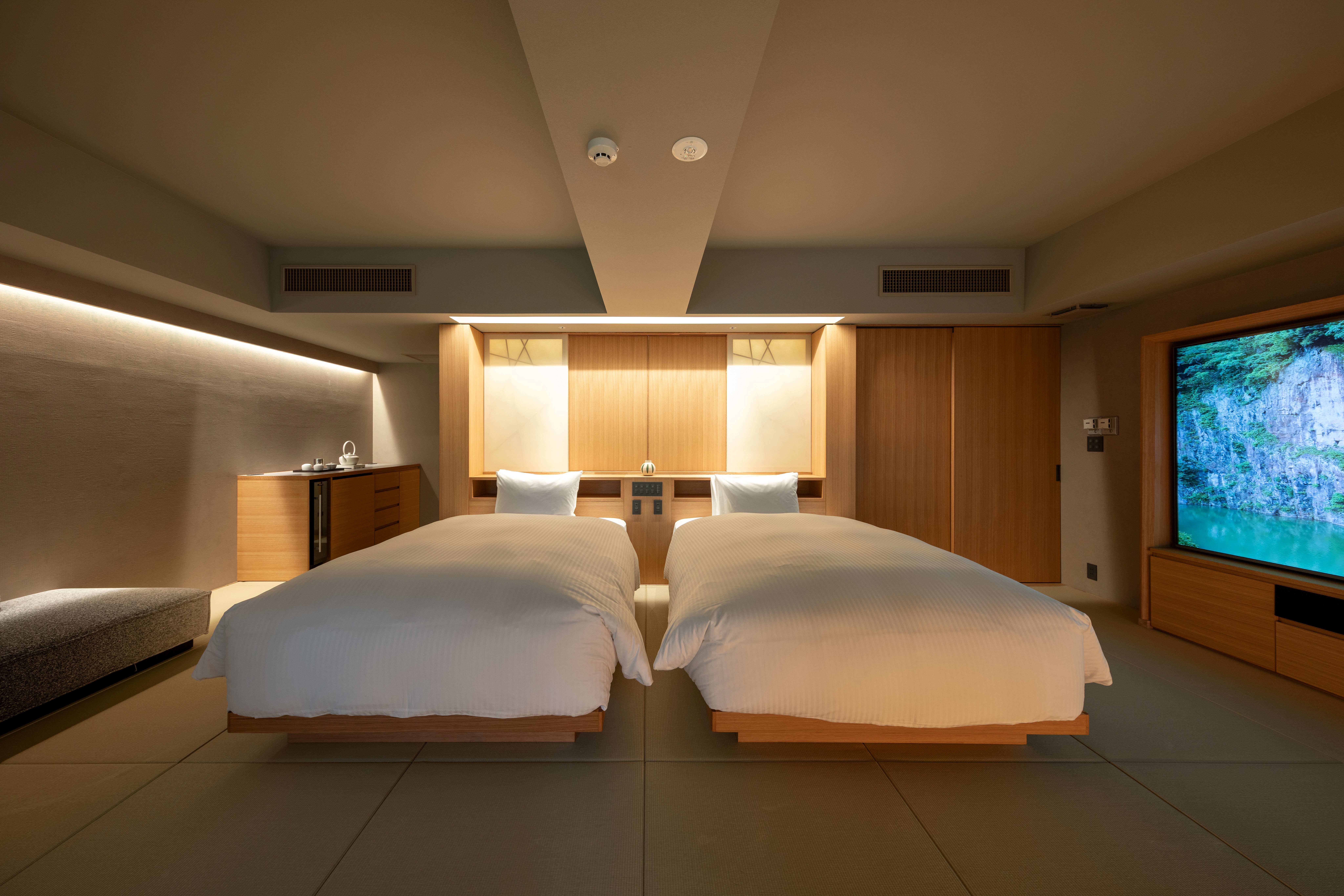 プラチナスイート