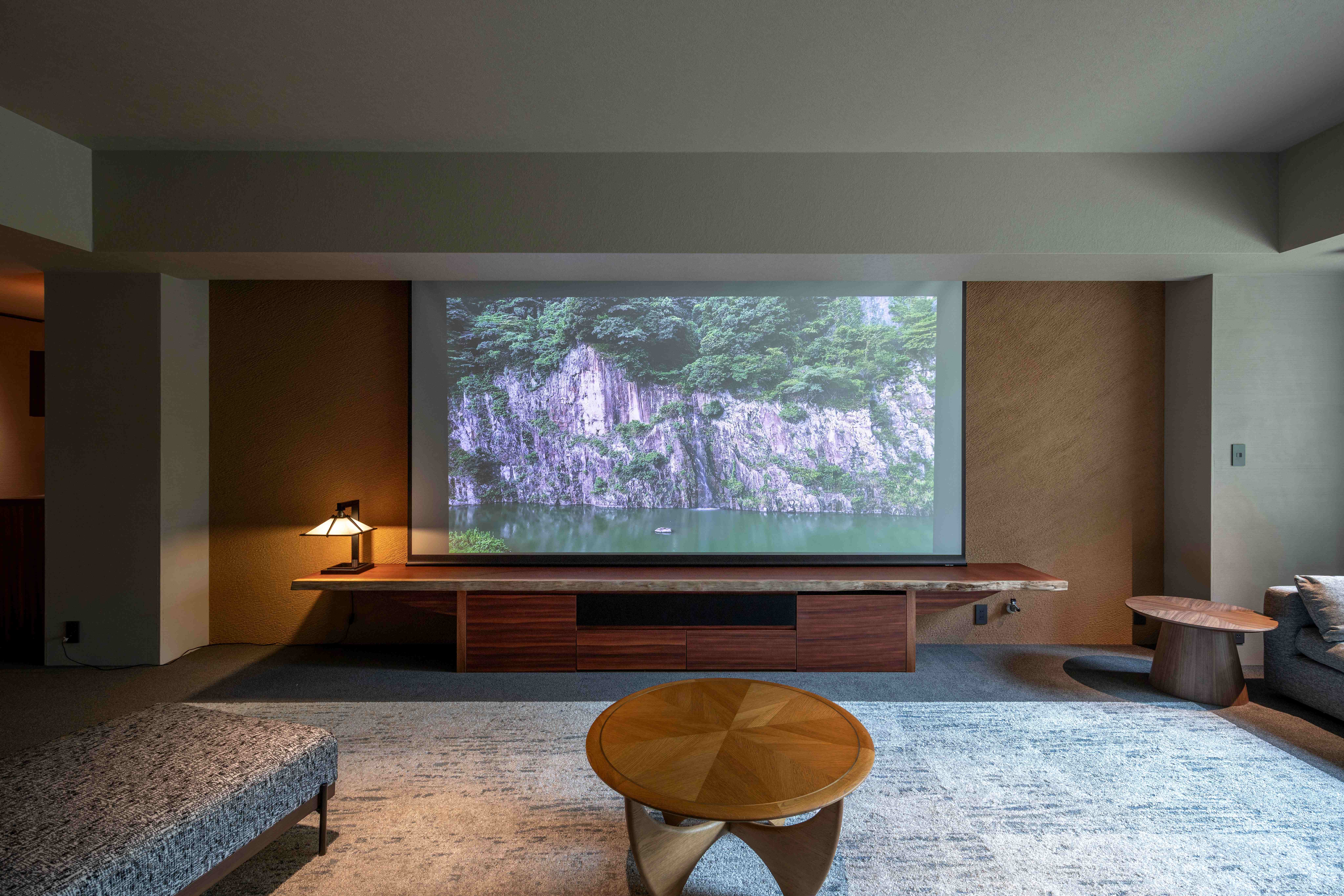 インペリアルサウナテラススイート