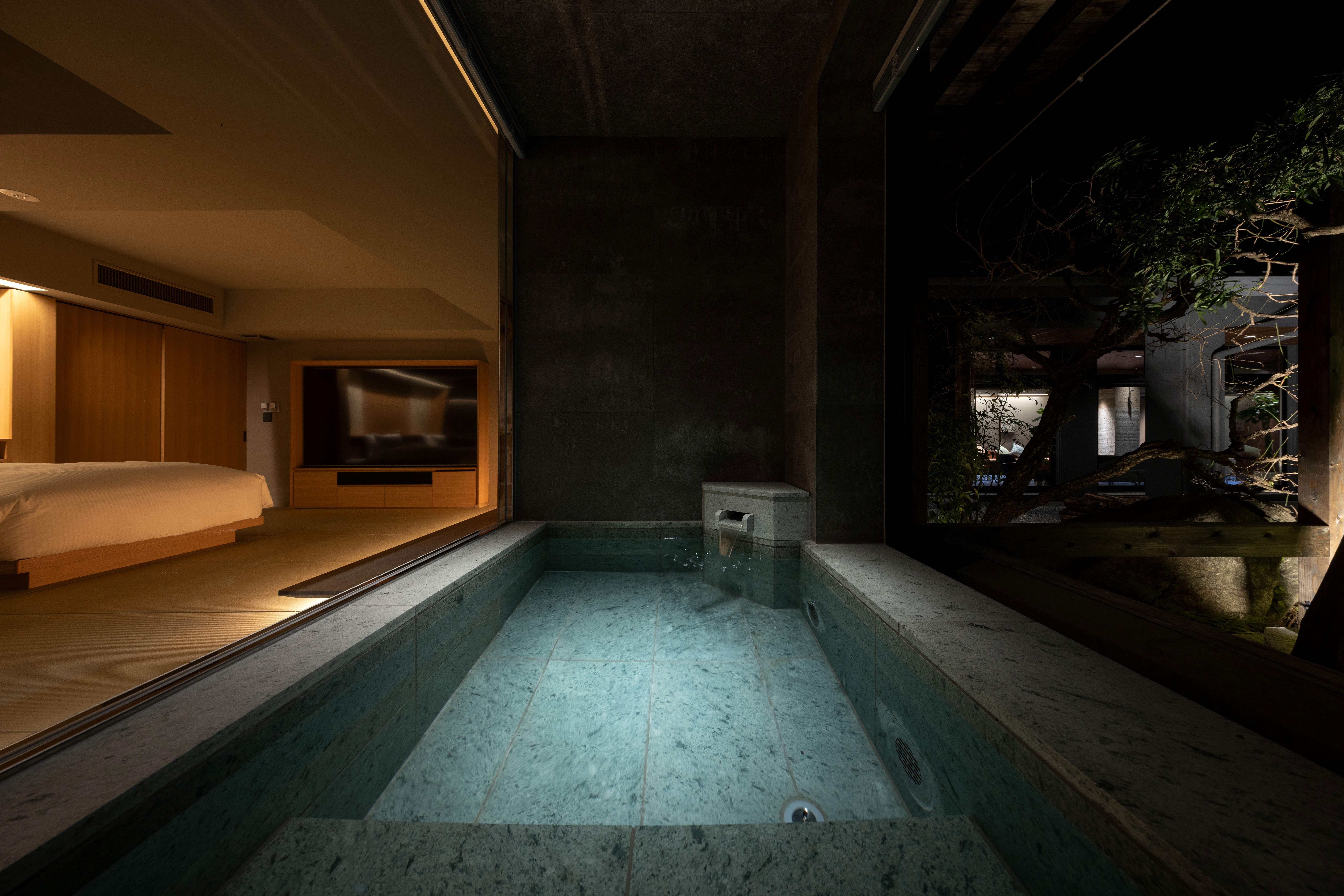 プラチナスイート