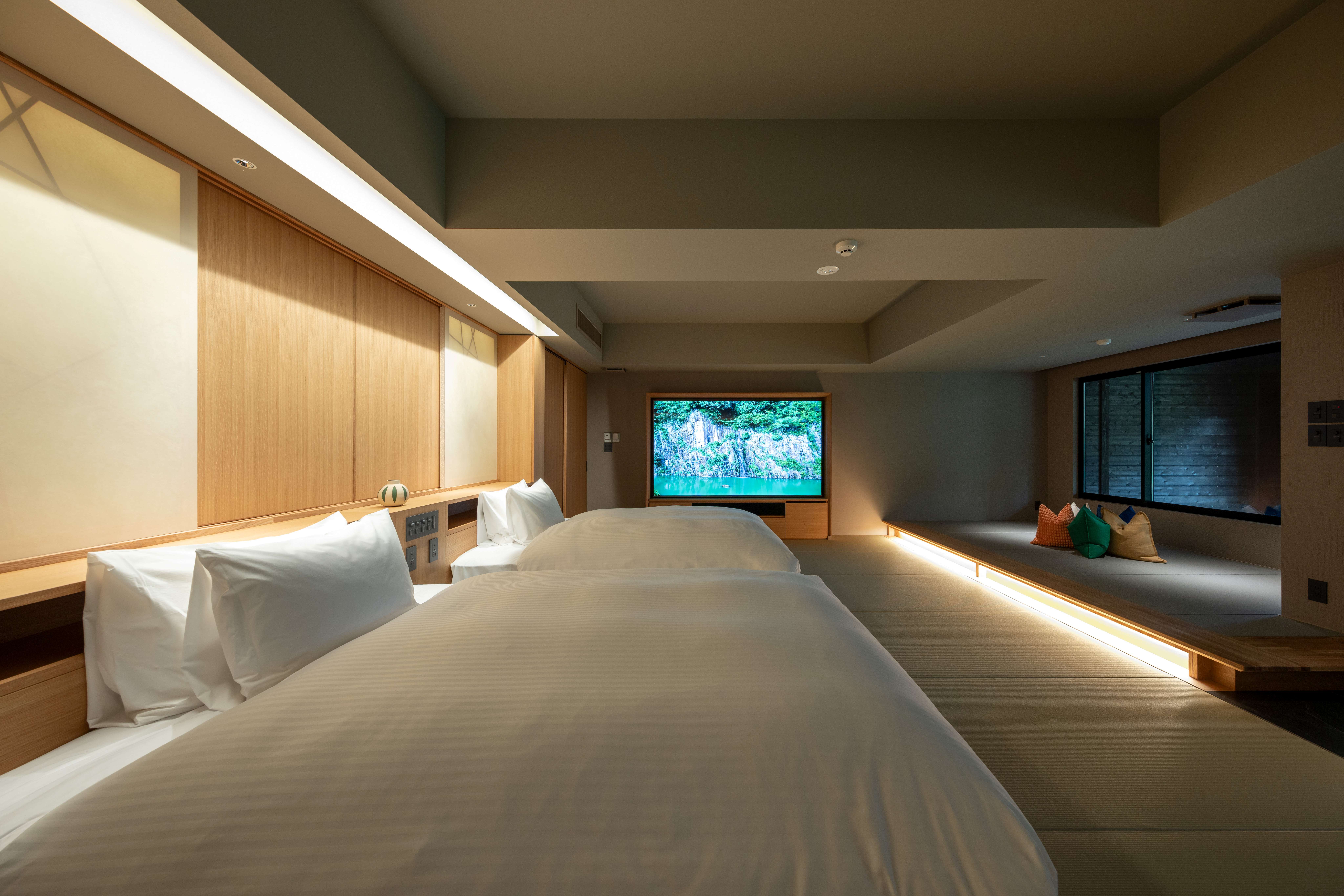 プラチナスイート