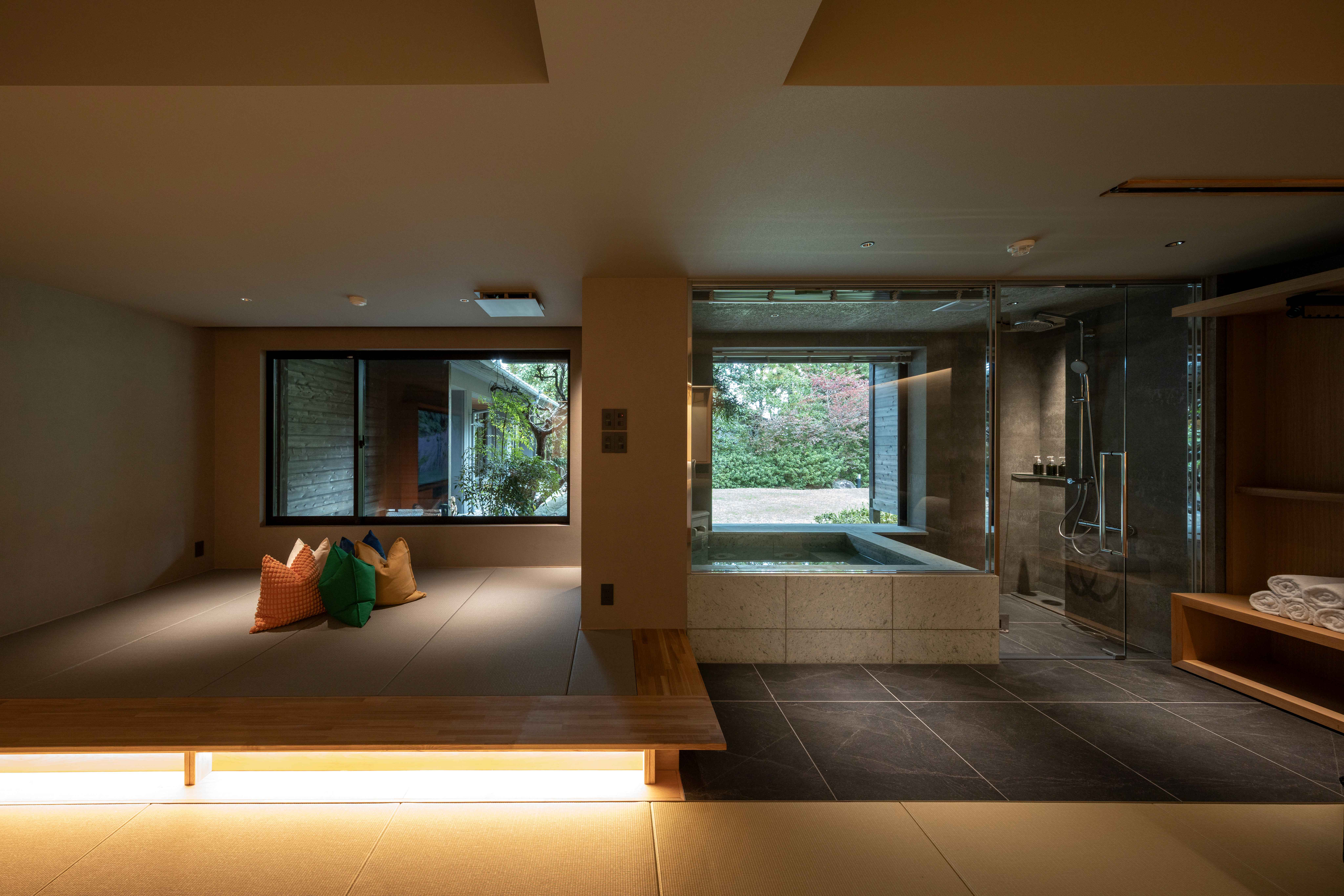 プラチナスイート