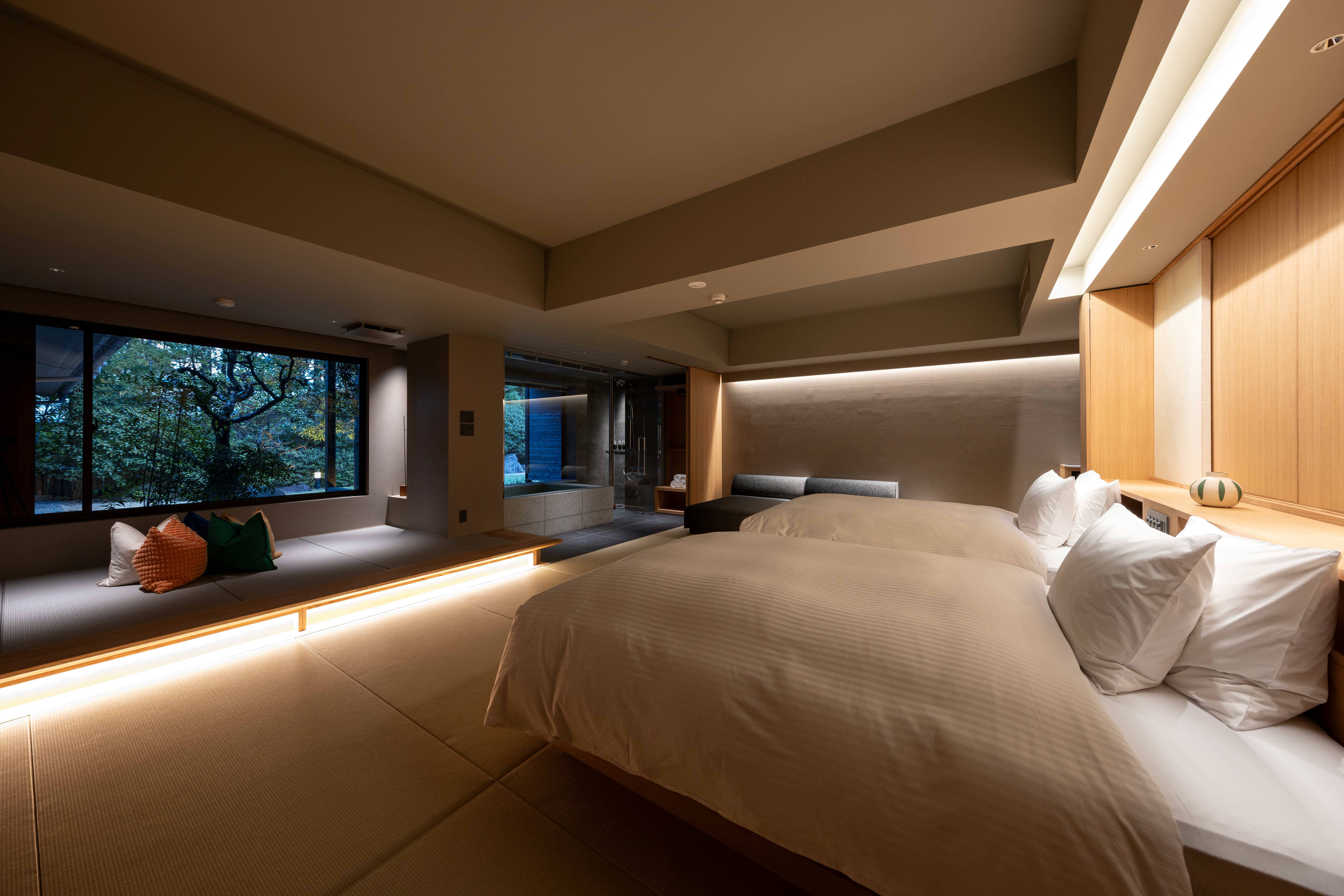 プラチナスイート