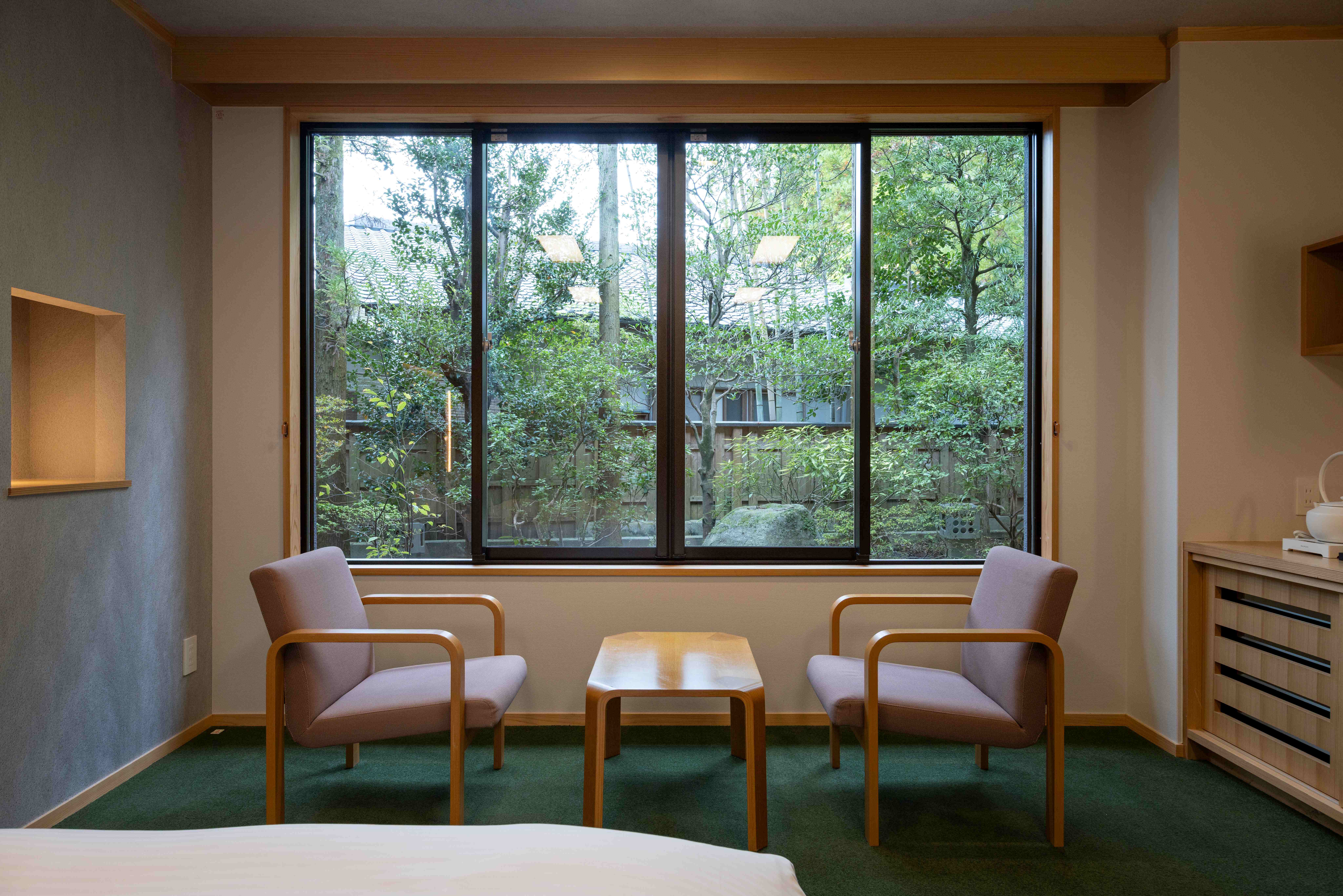 スタンダードツイン