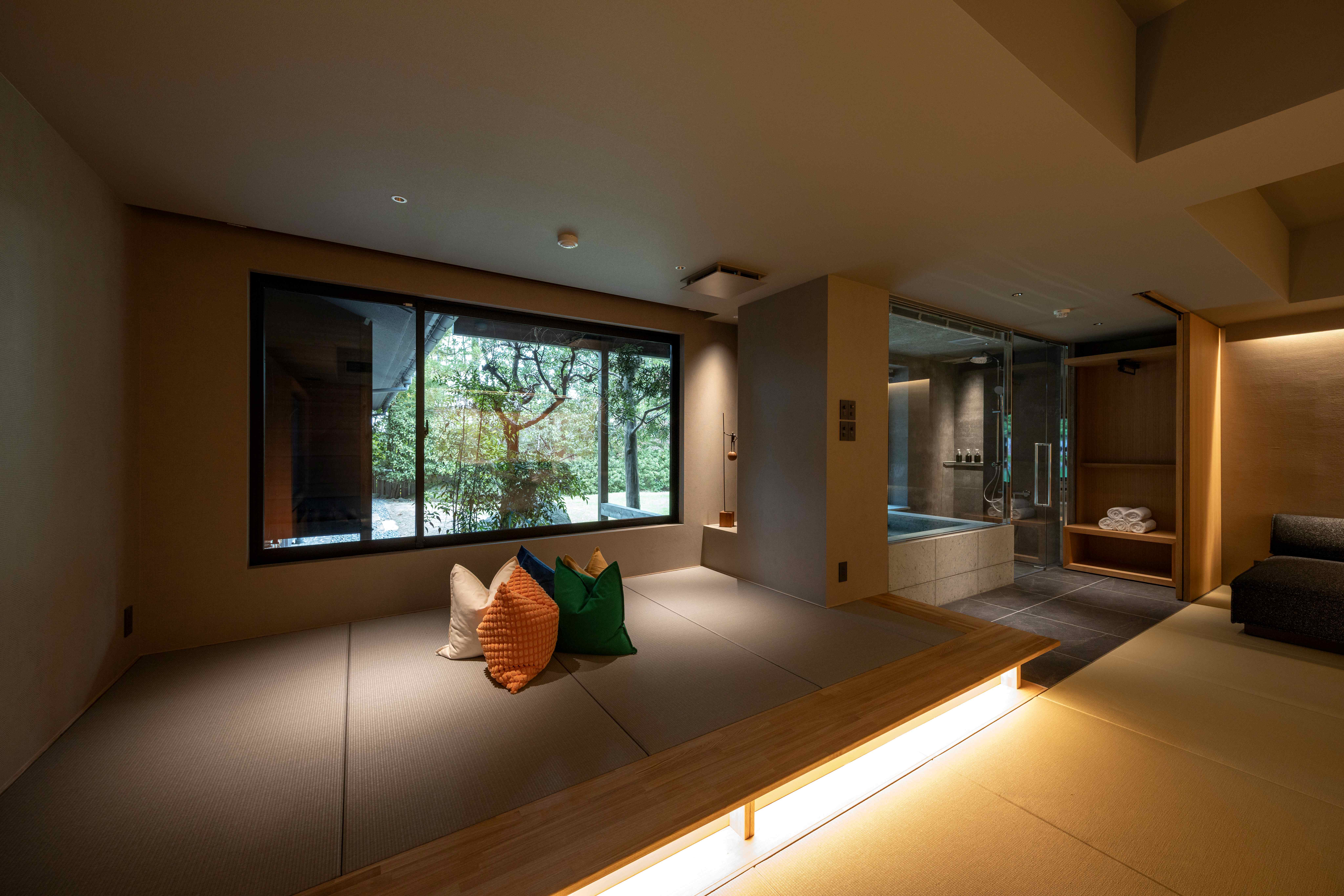 プラチナスイート