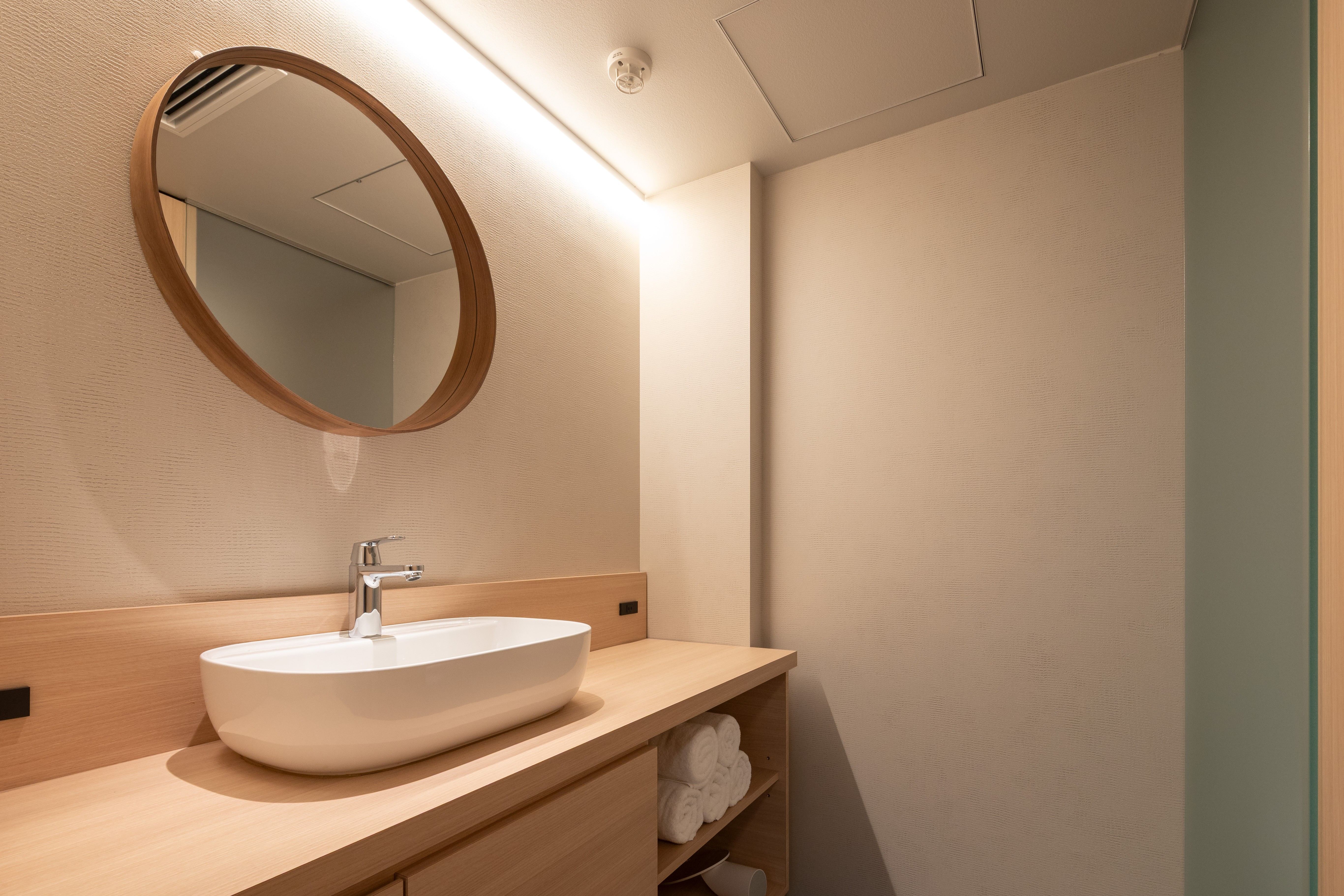 スタンダードツイン