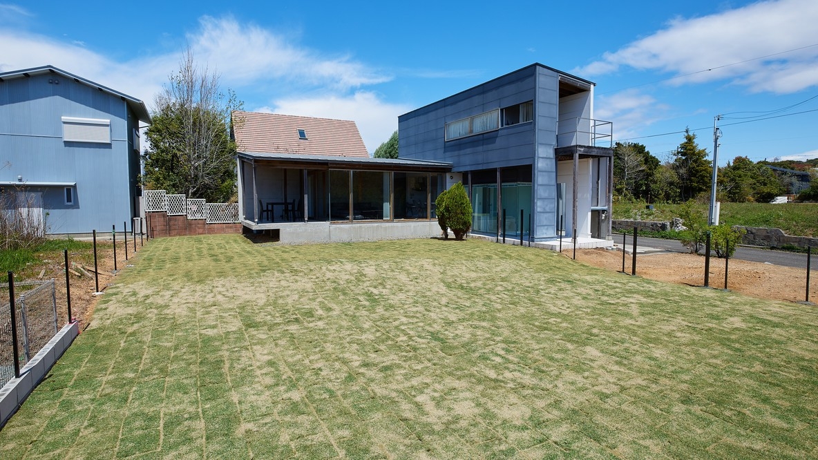 Date Villa Awaji<淡路島>