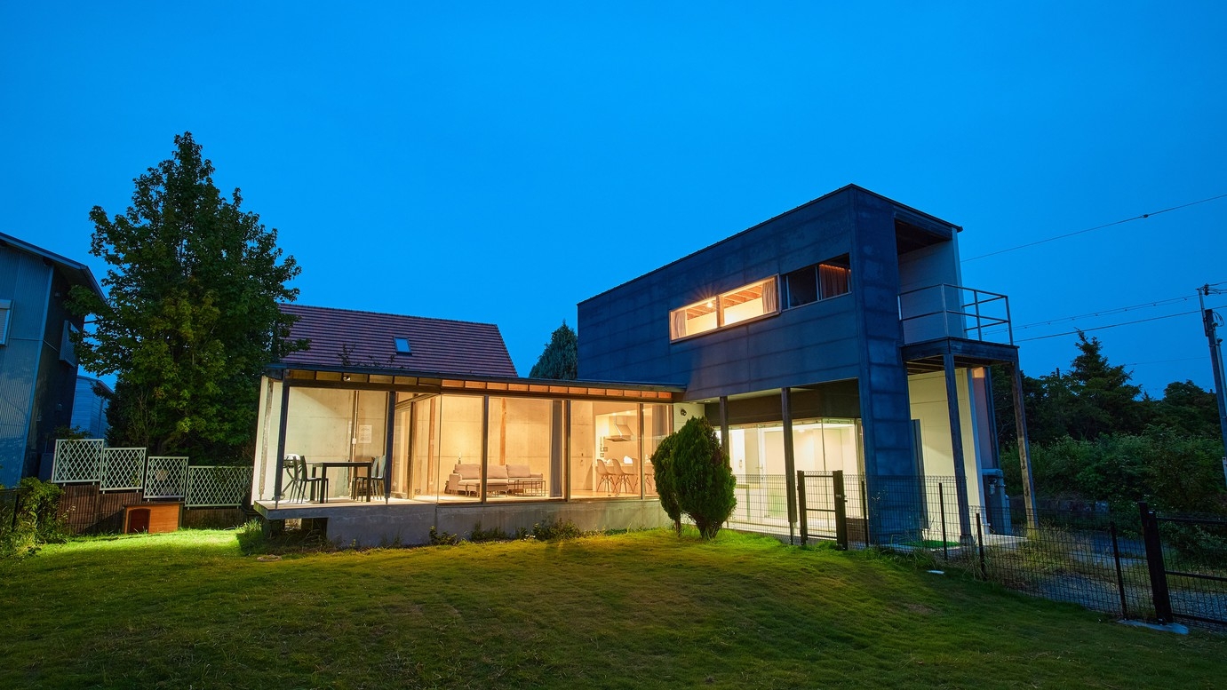 手ぶらBBQ★食材付き★淡路牛や淡路島産のたまねぎ野菜で淡路島満喫プラン♪265㎡のヴィラを貸し切り