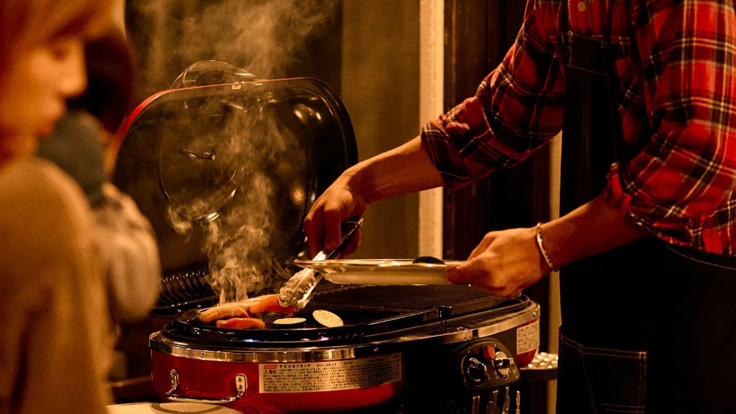 手ぶらBBQ★食材付き★淡路牛や淡路島産のたまねぎ野菜で淡路島満喫プラン♪265㎡のヴィラを貸し切り