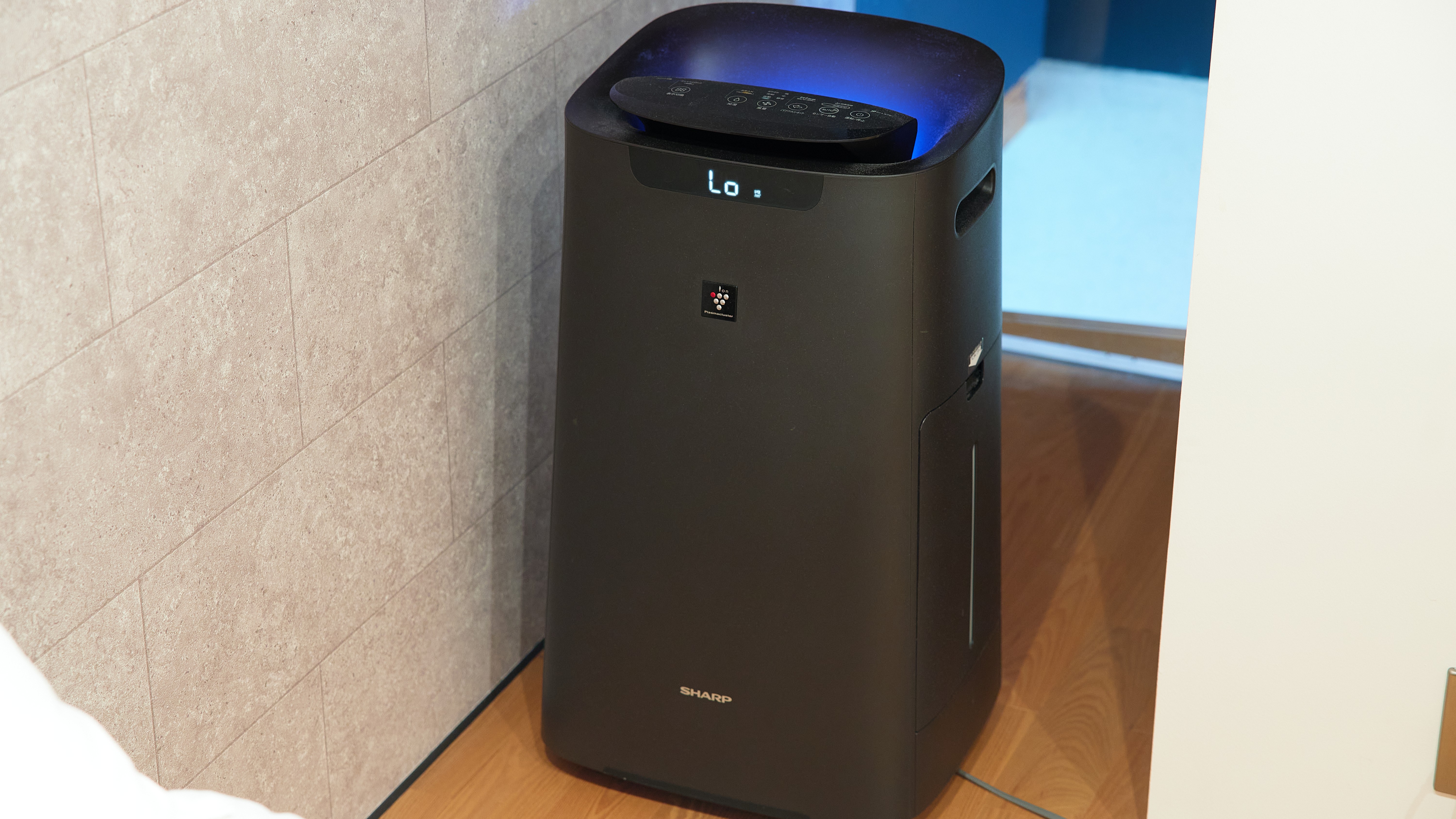 プラズマクラスター