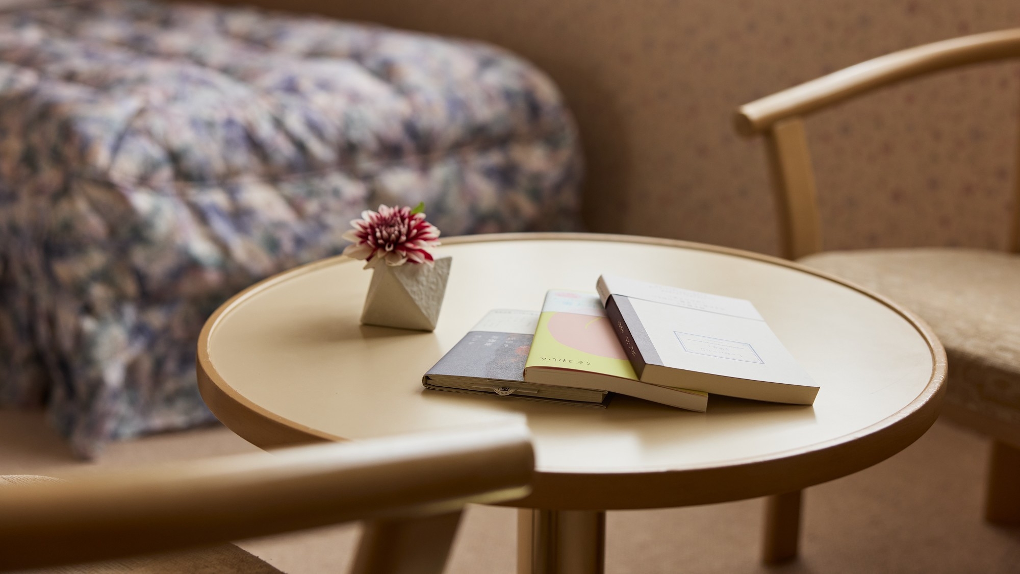 素泊りプラン◇静寂を味わう安曇野ステイ◇