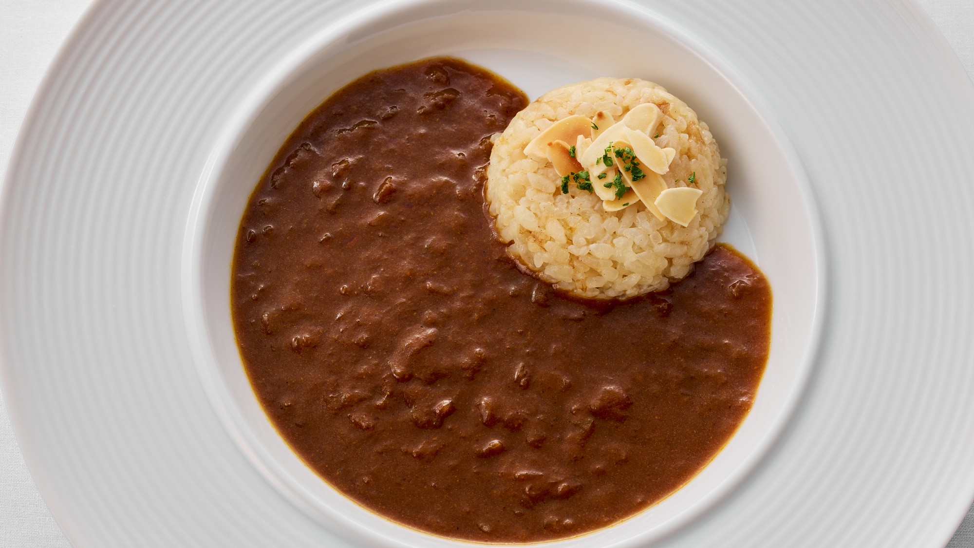 ディナー　一例