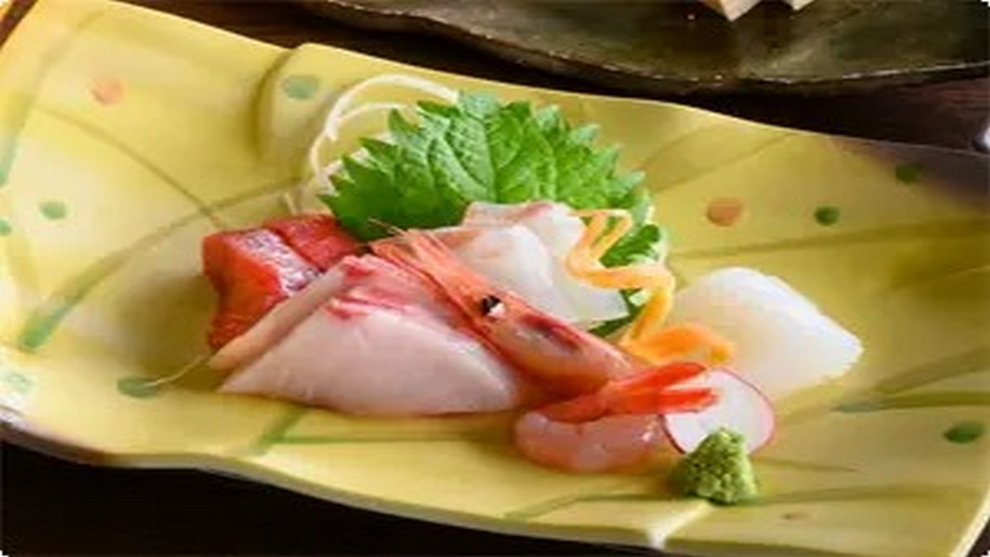 【VILLA限定〇お造りが食べたい方に】貸切コテージ〇お造り盛＆食事持参♪朝は贅沢あわび釜飯付