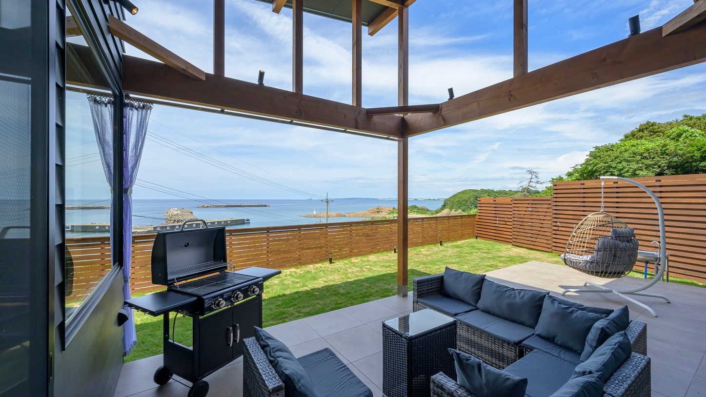 【早期割60〇VILLA TAKASU】60日前までの予約で20％OFF〇海の凪と寛ぐ＜素泊まり＞