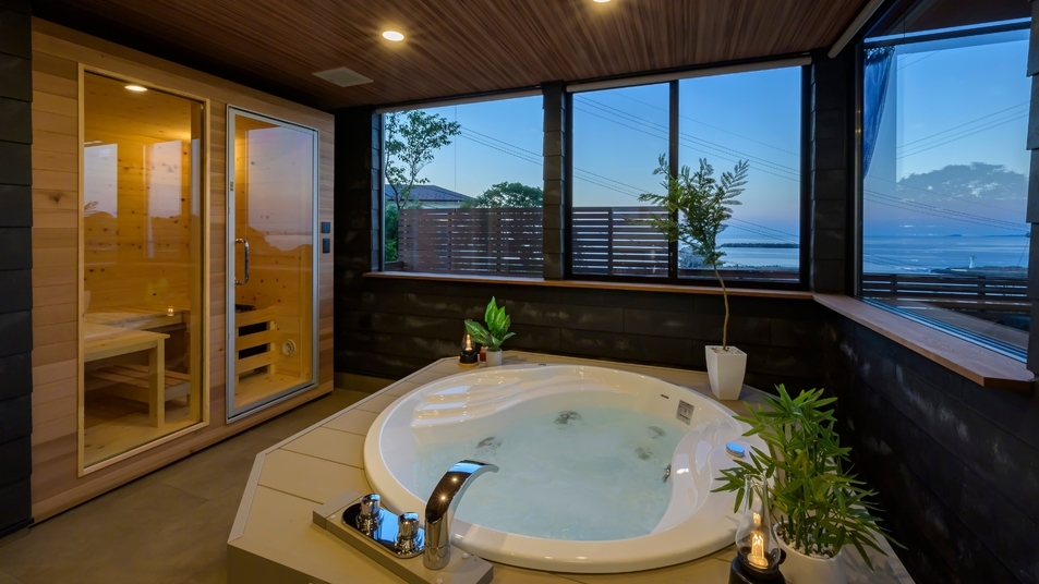 【食事なし】思い思いにお過ごしください〜趣の異なる1棟貸しコテージシンプルプラン