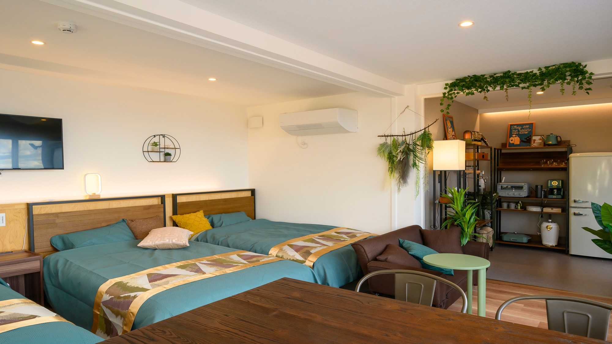 海のＨＡＮＡＲＥ