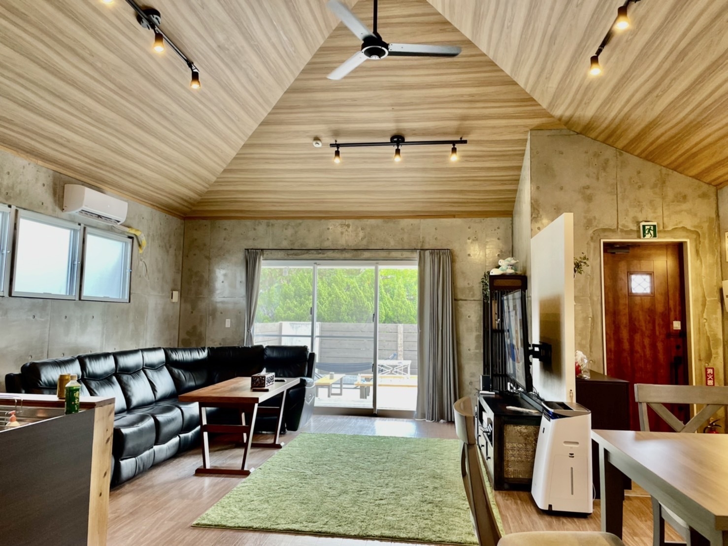 気ままに恩納ステイ　BBQコンロ付きプラン　COCOPLUS　No.1