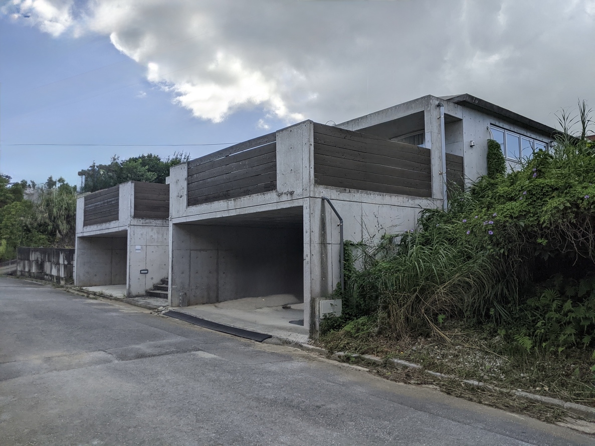 気ままに恩納ステイ　BBQコンロ付きプラン　COCOPLUS　No.1