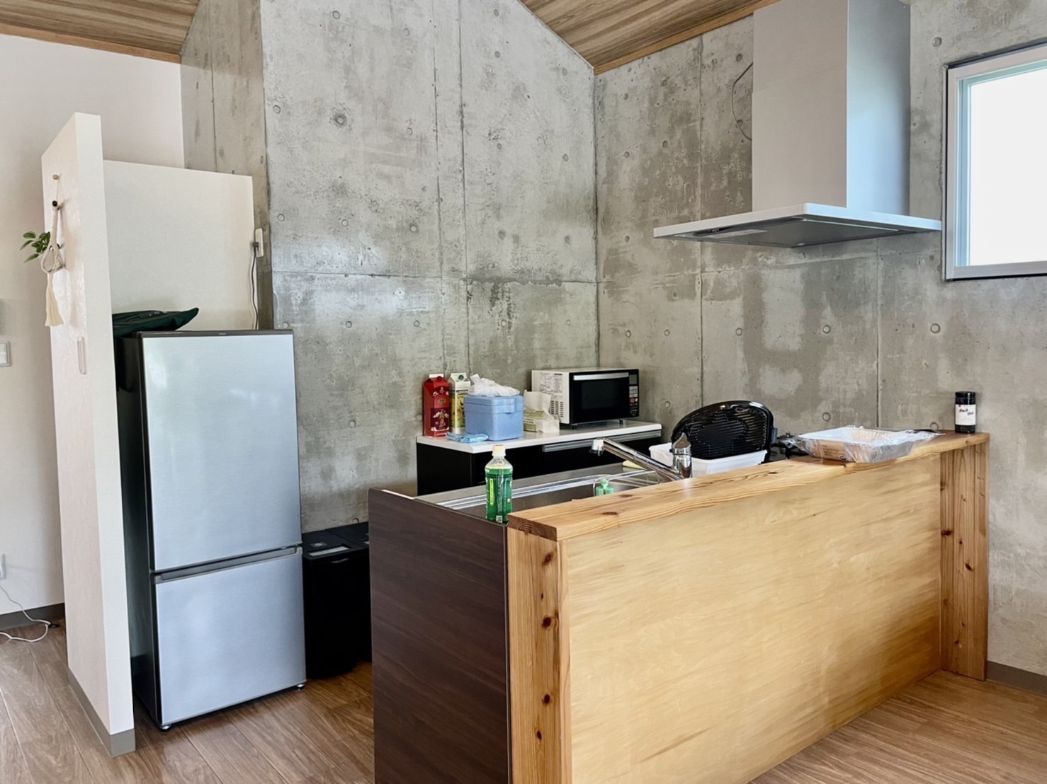 気ままに恩納ステイ　BBQコンロ付きプラン　COCOPLUS　No.1