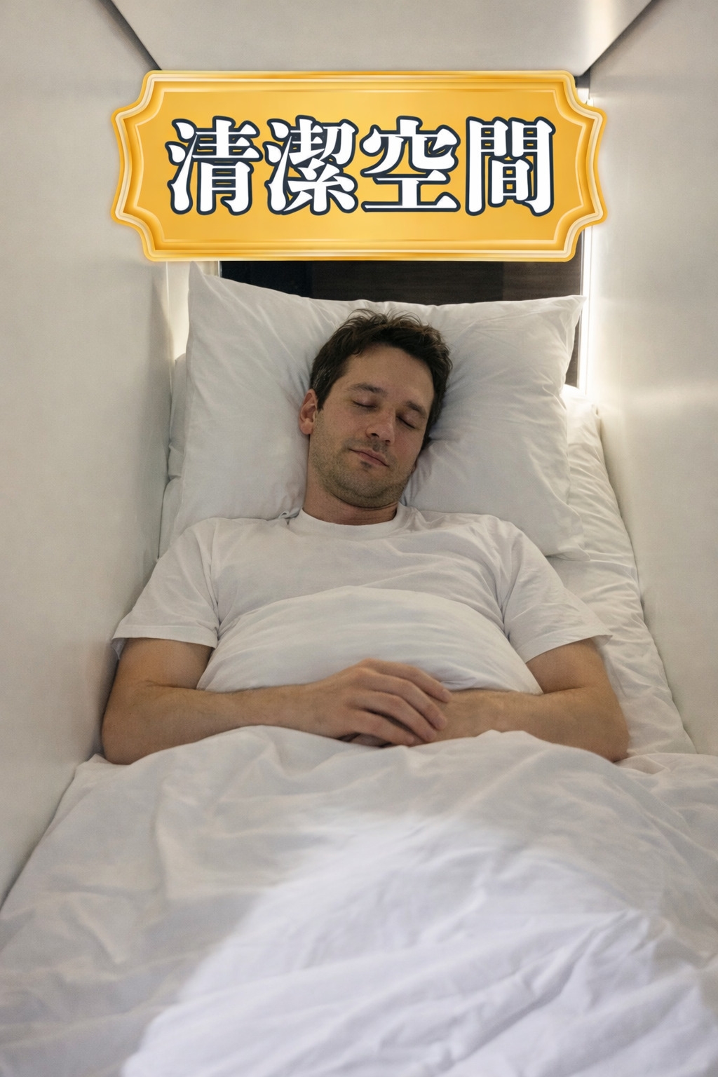 【11-20時日帰りプラン】チェックアウト後の利用におすすめ！荷物預け＋仮眠セット付プラン