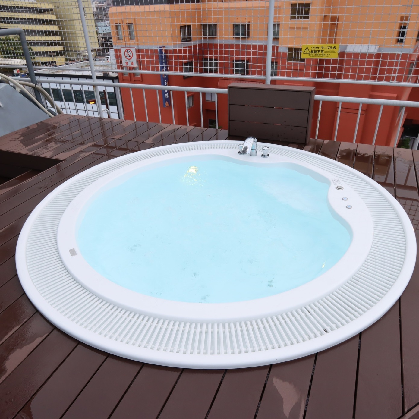 【サウナイキタイ】出張疲れを癒やす サウナフルセット＋整いワンドリンク付き宿泊プラン