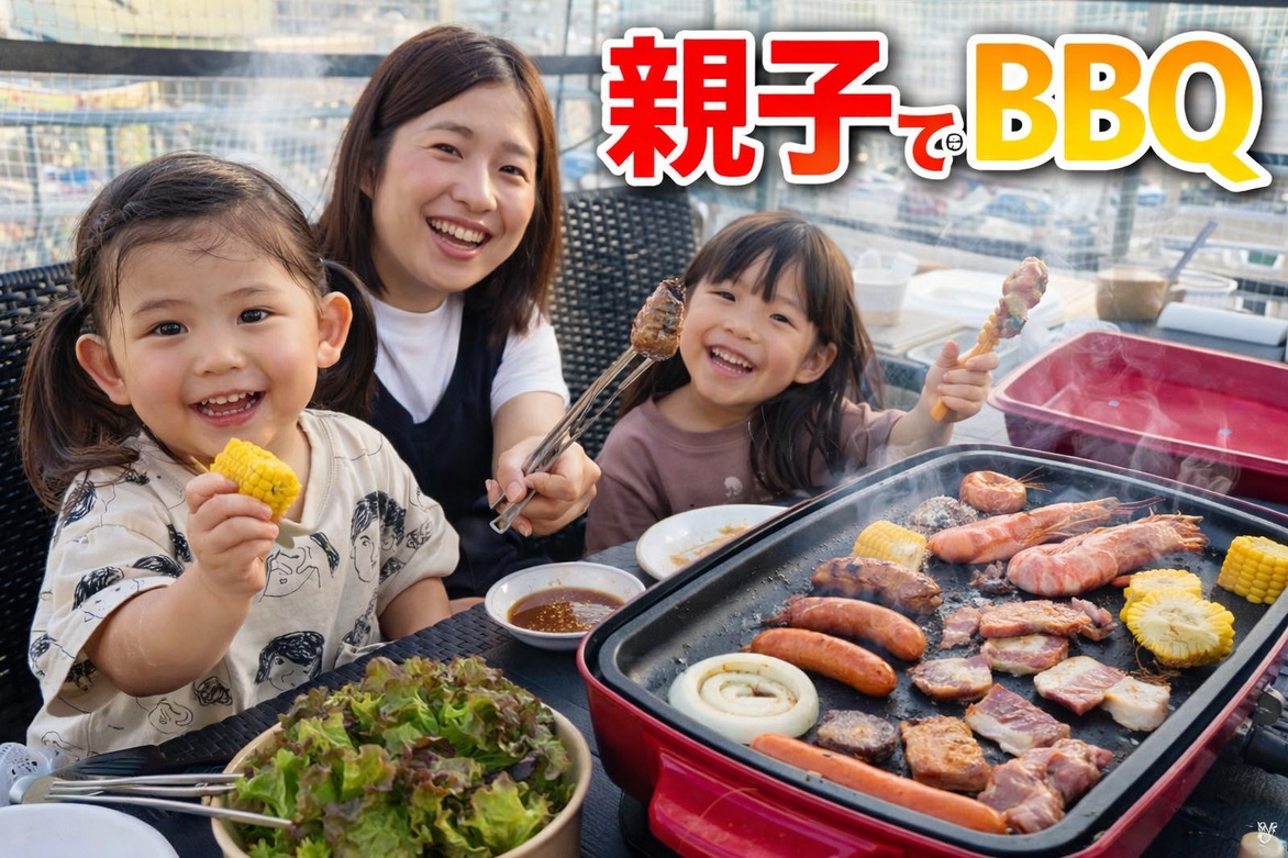 ◎親子添い寝カプセルデビュー◎別府タワー展望台チケット付き（素泊まり）