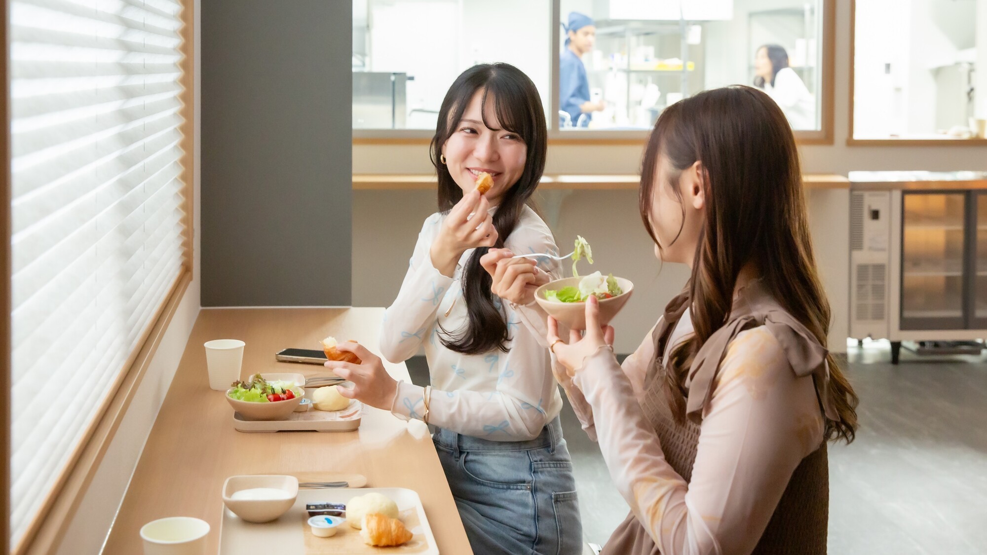 【ファミリー応援】小学生半額＆幼児添い寝無料！釜玉風うどんのお接待【朝食・駐車場無料】