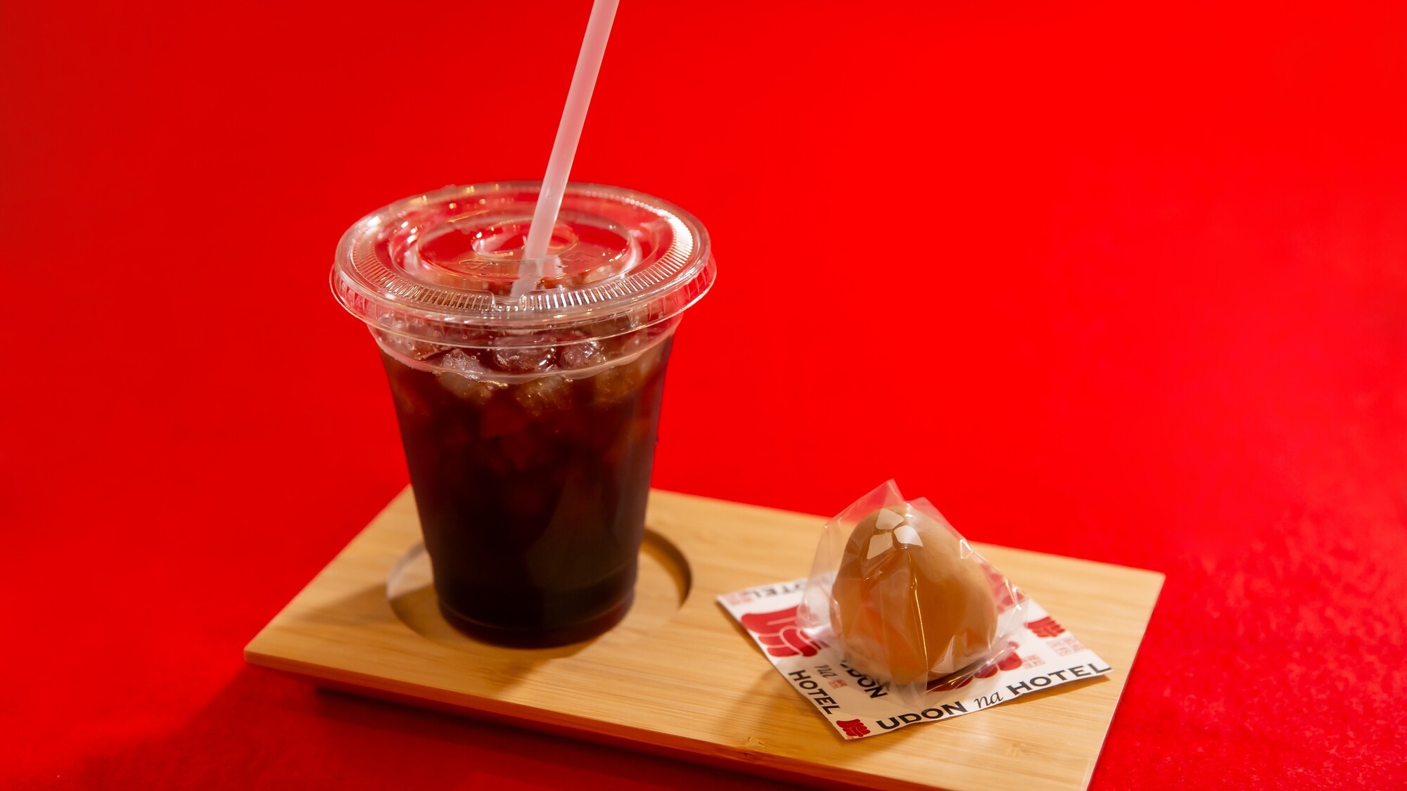 【館内設備】喫茶メニュー