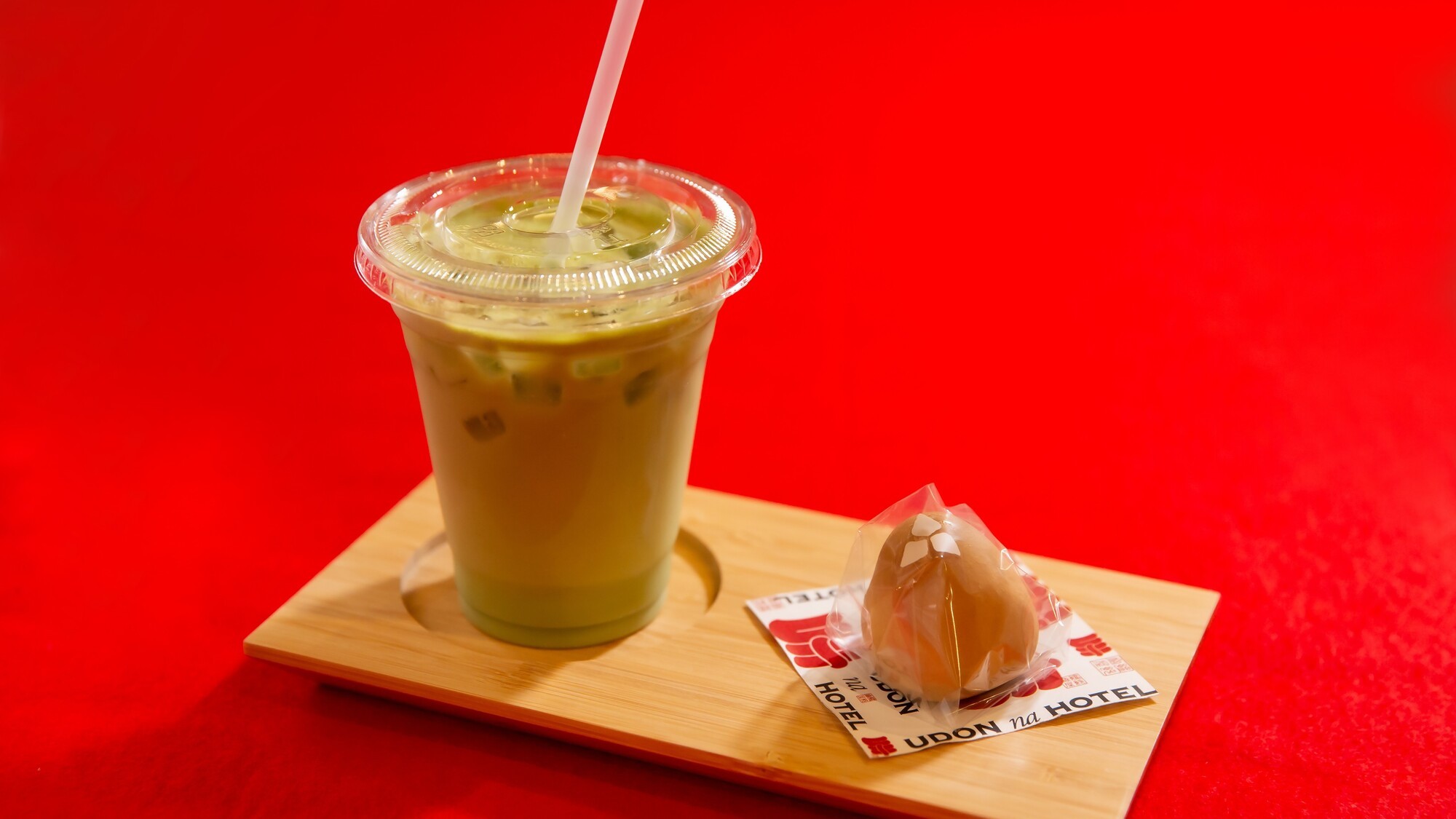 【館内設備】喫茶メニュー