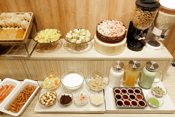 スタンダードプラン 　- 朝食付- 〜浅草の喧騒から離れて落ち着いたホテルステイ〜