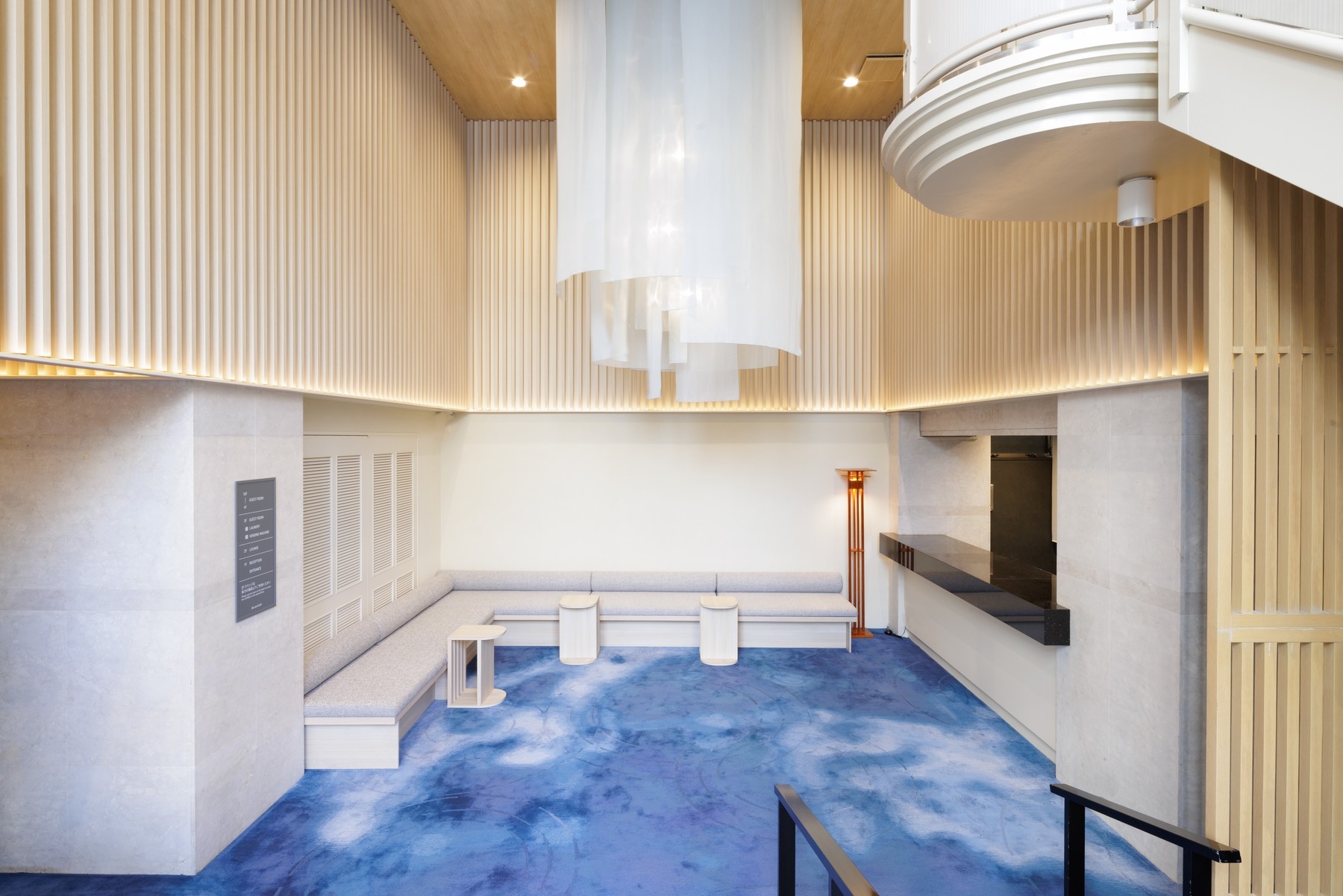 早割28　- 素泊- 〜浅草の喧騒から離れて落ち着いたホテルステイ〜