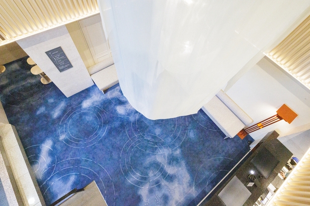 早割14　- 素泊- 〜浅草の喧騒から離れて落ち着いたホテルステイ〜