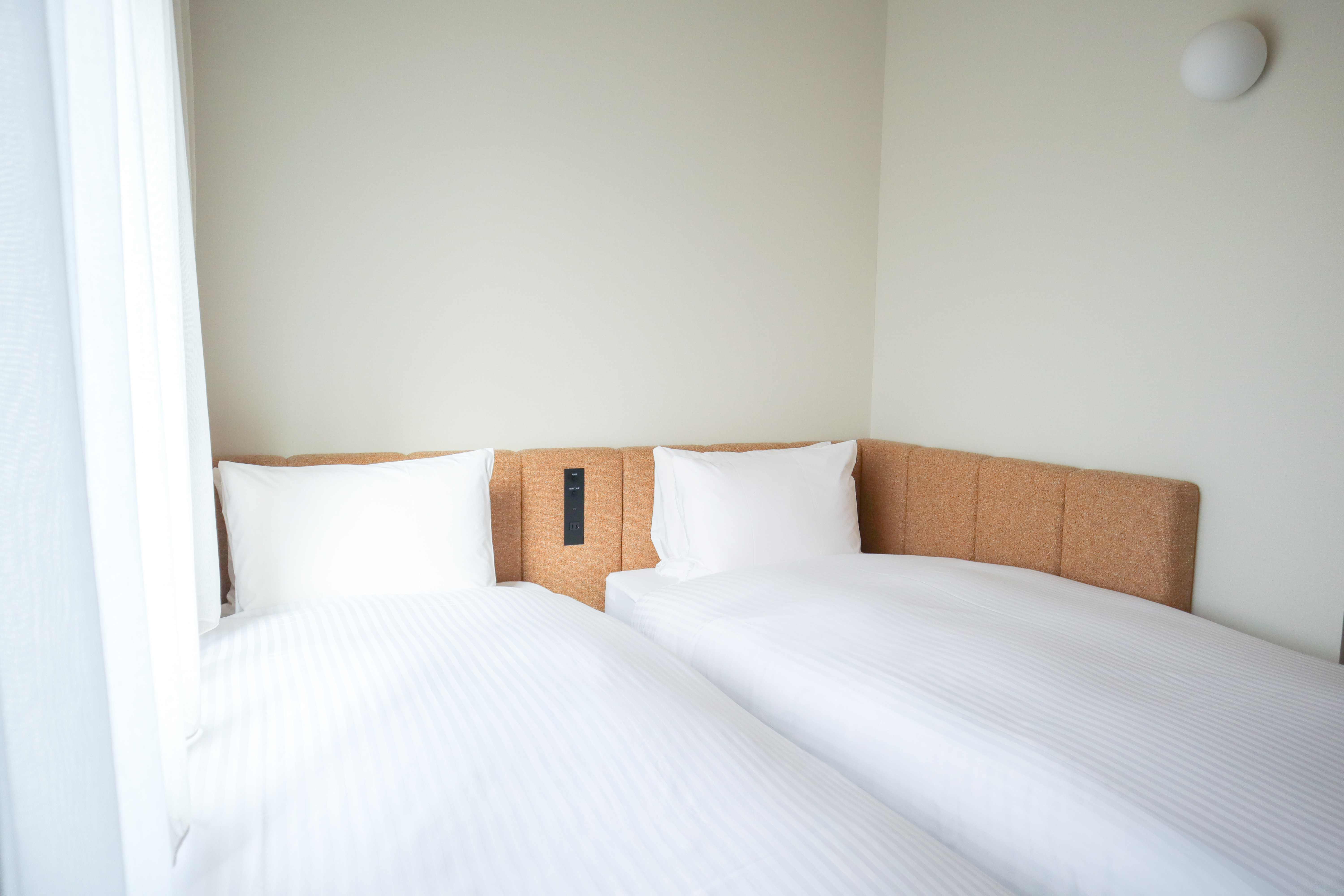 スタンダードツイン