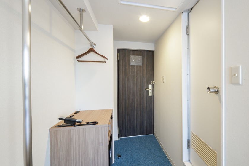 スタンダードダブル