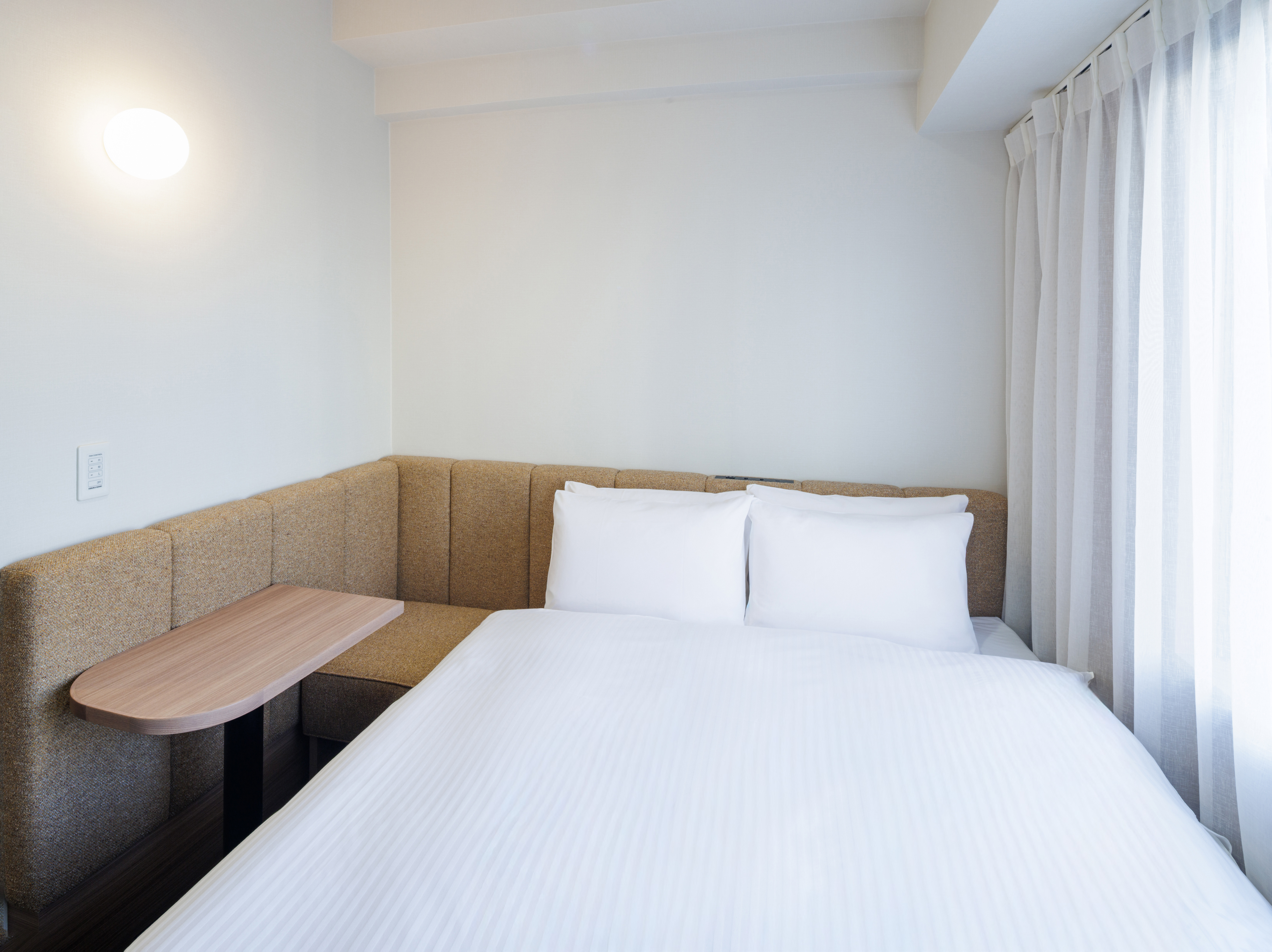 スタンダードダブル