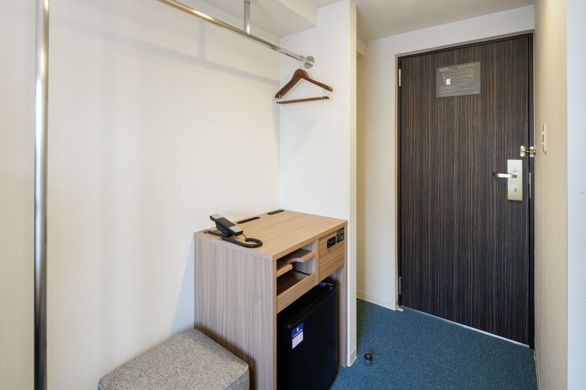 スタンダードダブル