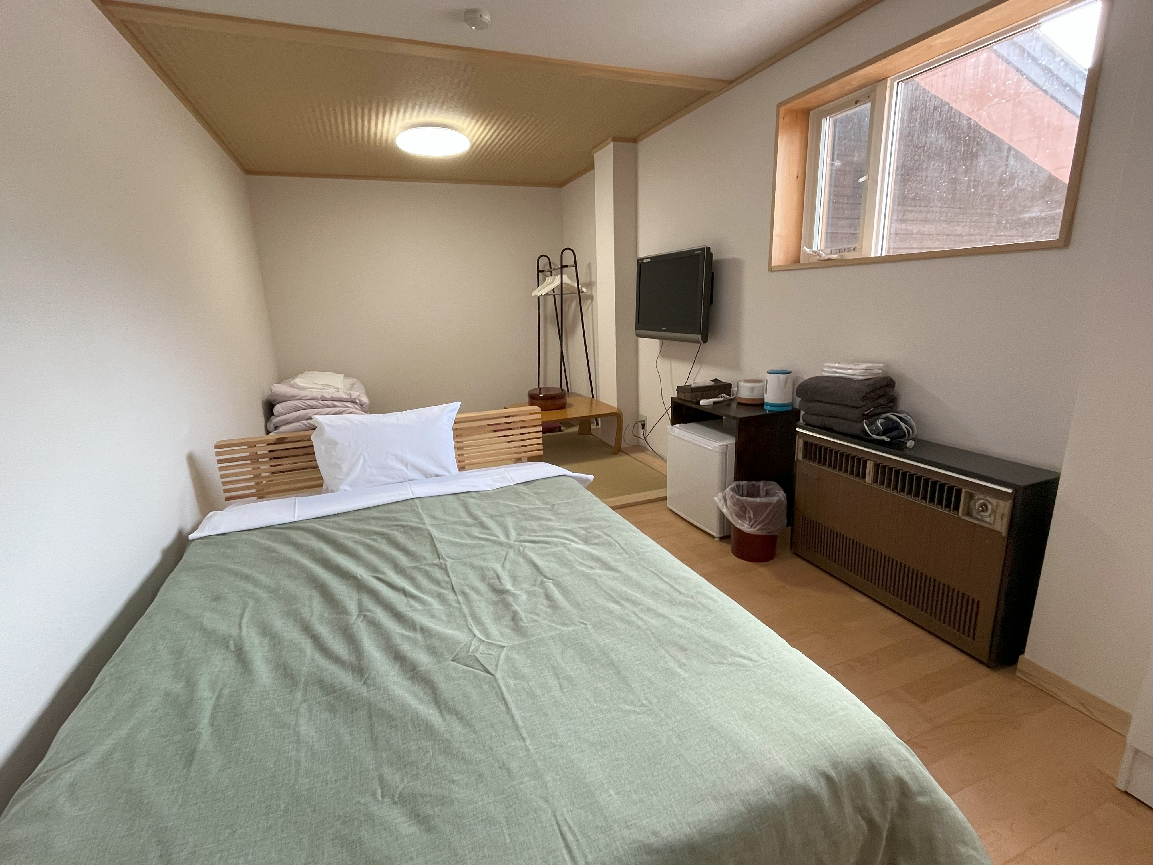 バストイレ付和洋室01