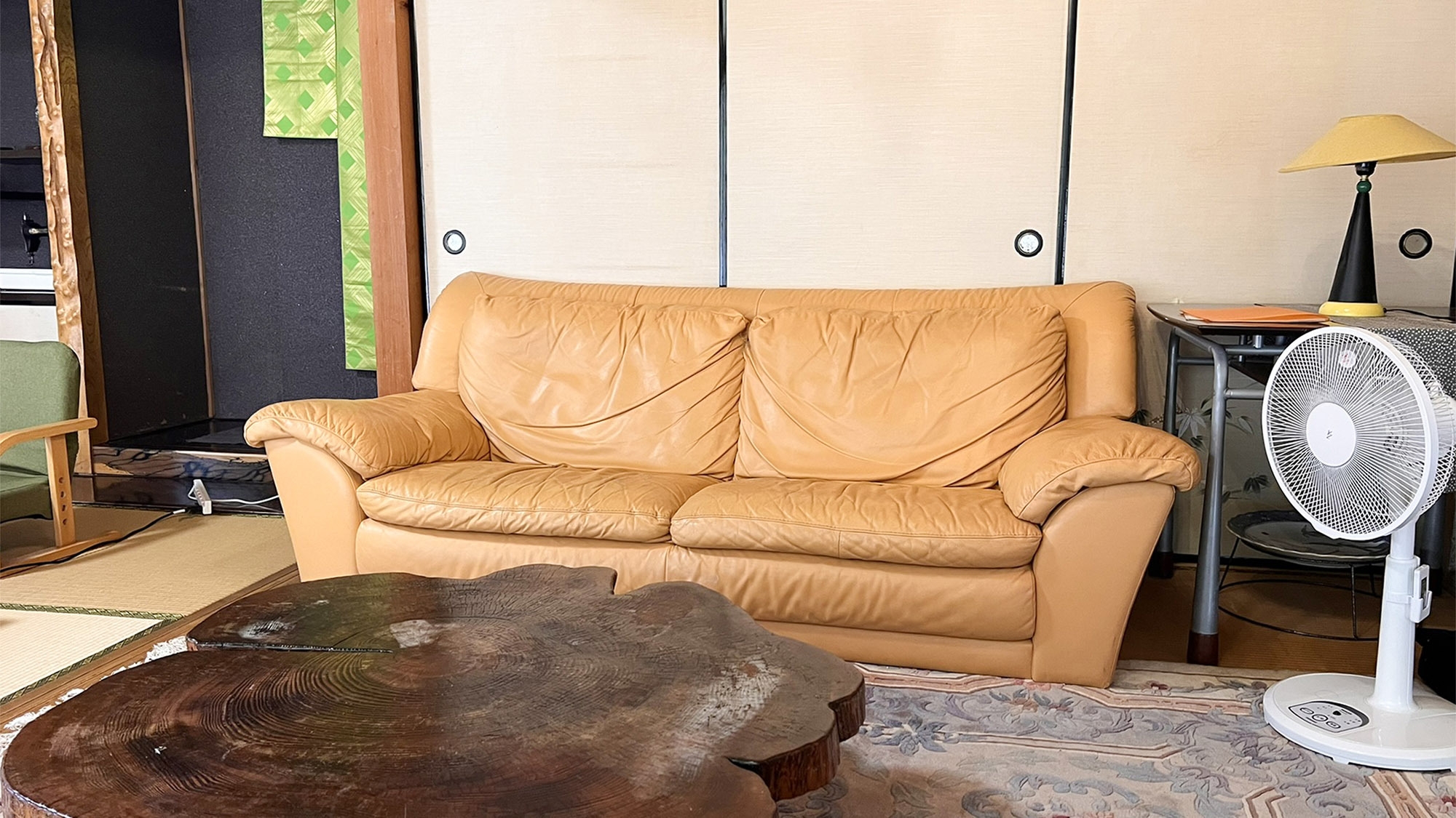 ＜連泊割10％OFF・素泊＞2泊以上のご利用でお得に宿泊！暮らすように楽しむ連泊プラン