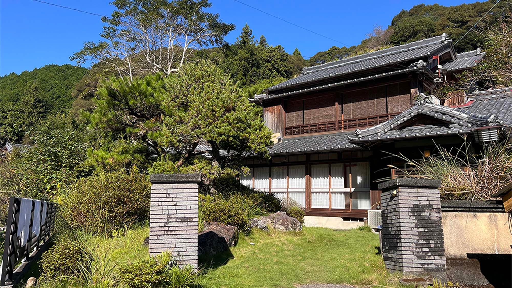 ゲストハウスサンテ