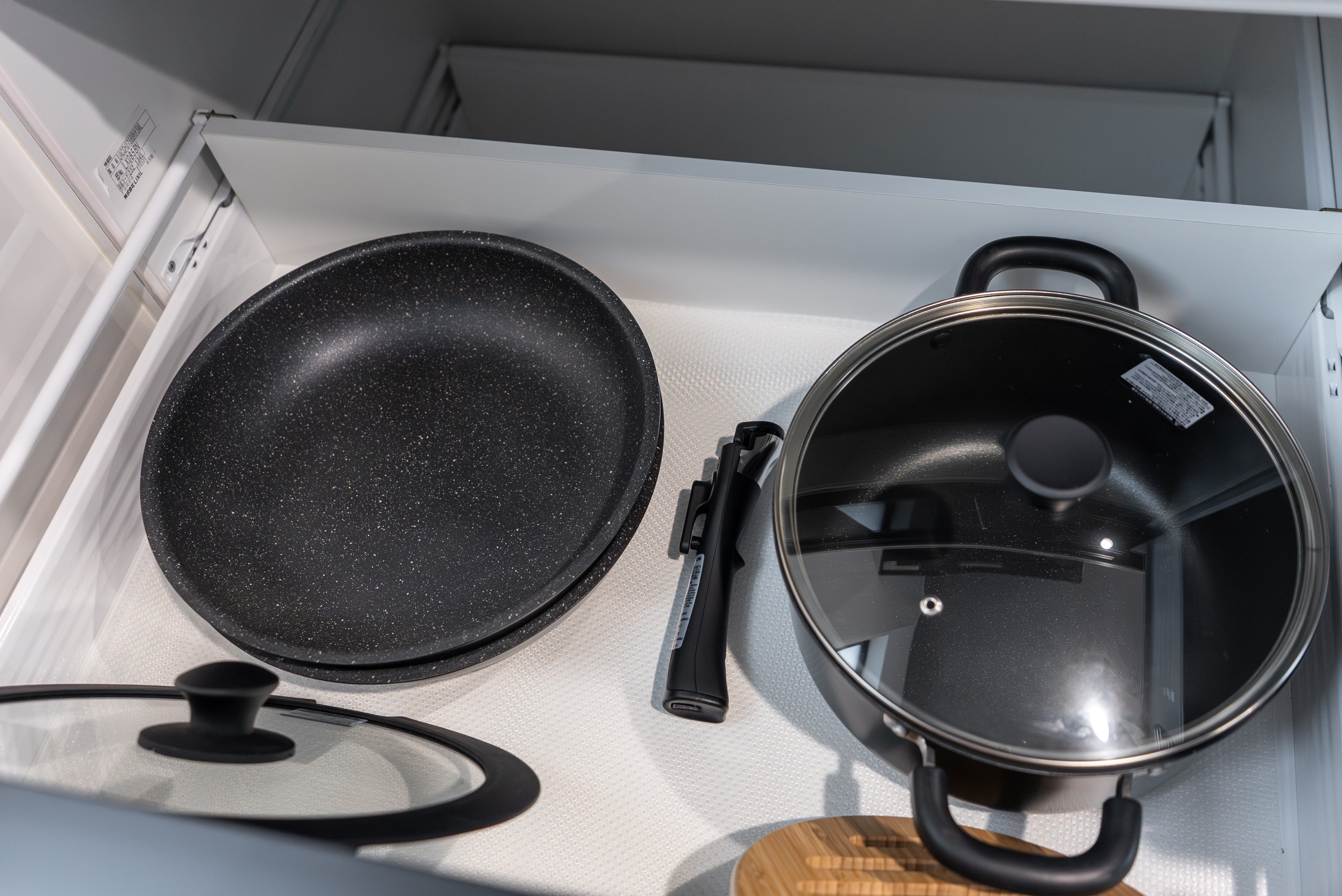 調理器具（全棟共通）