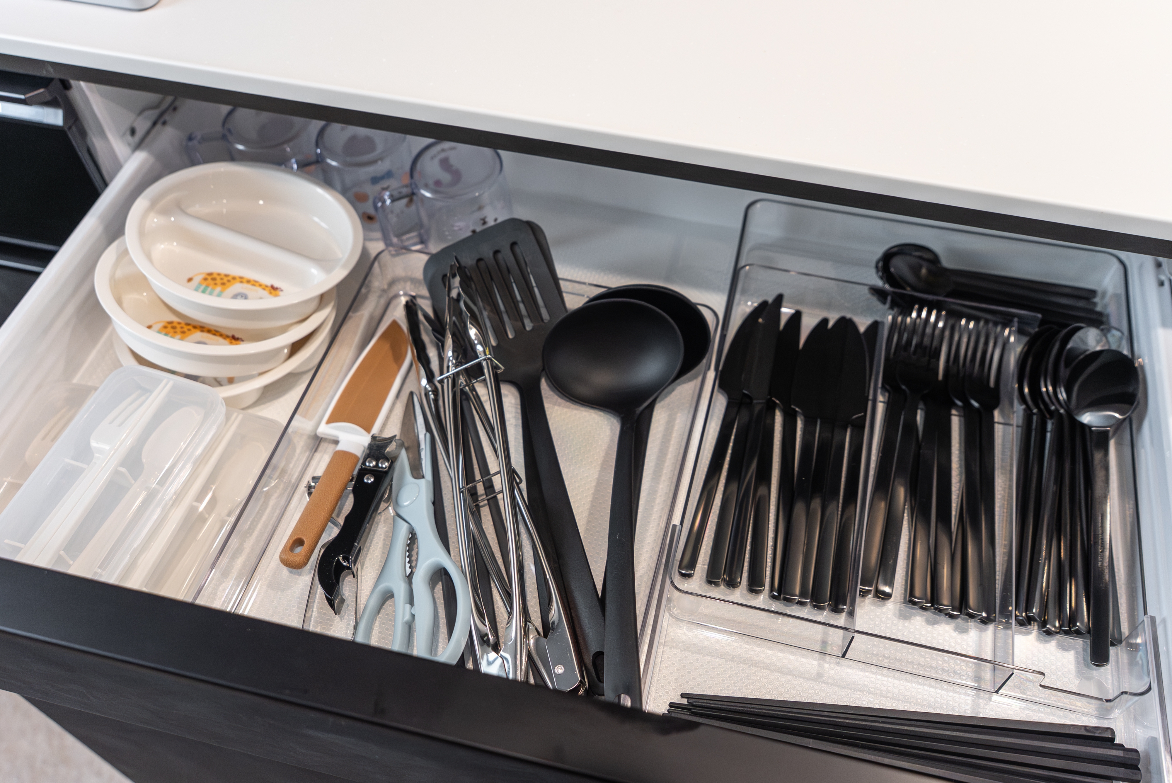 調理器具・カトラリー（全棟共通）