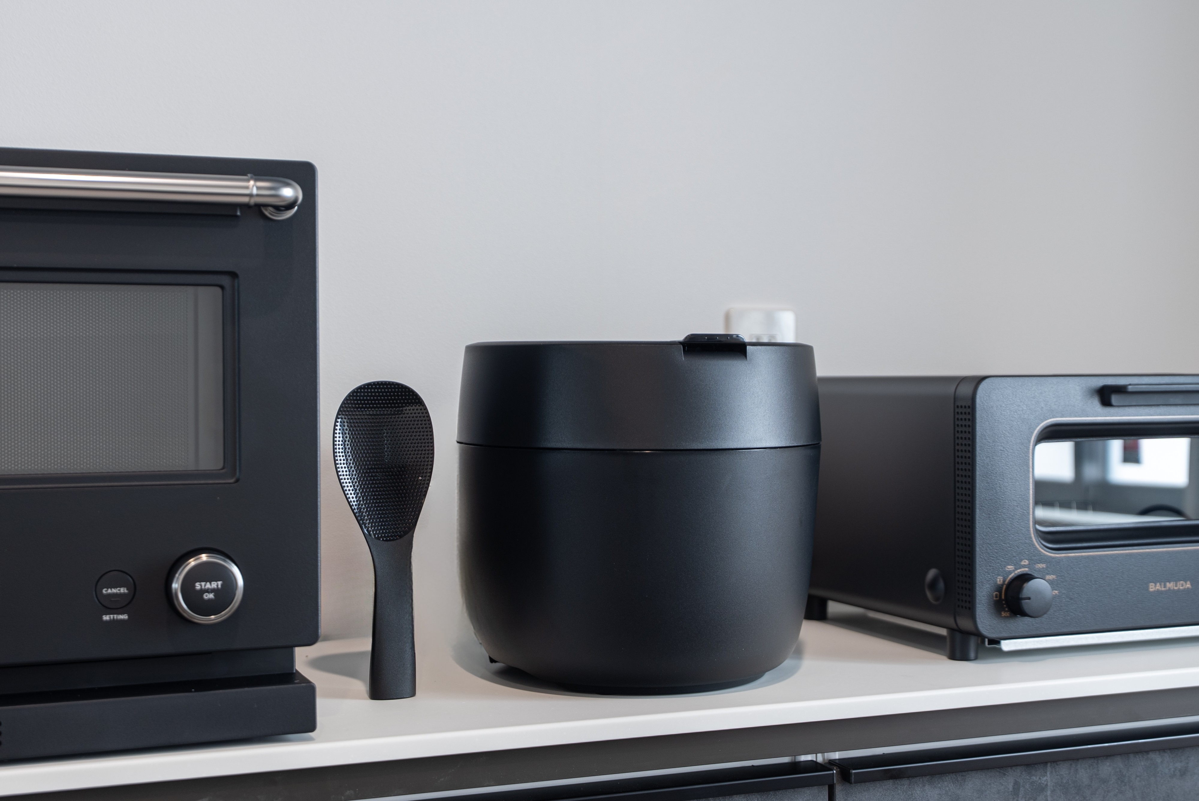 炊飯器（全棟共通）