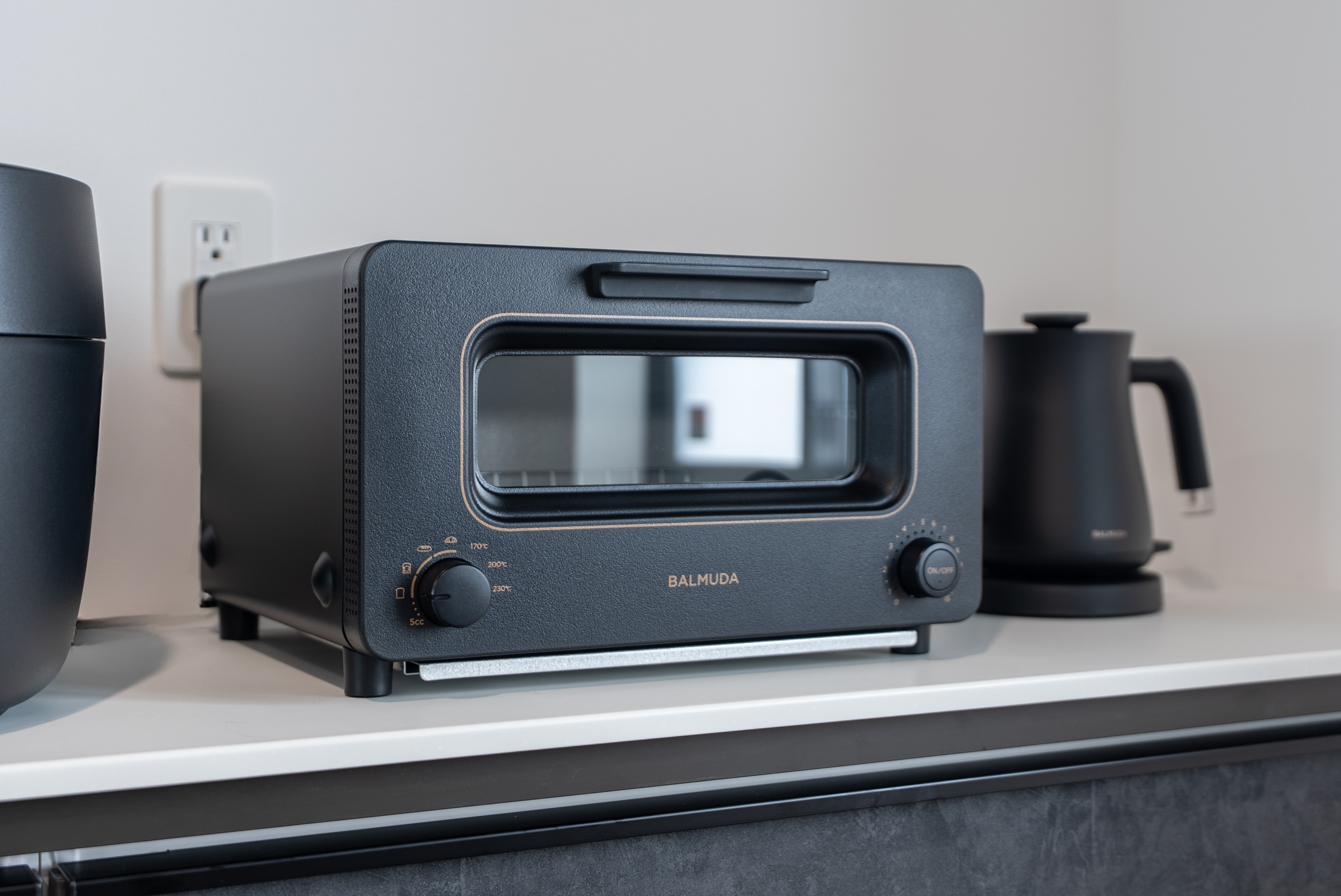 トースター（全棟共通）