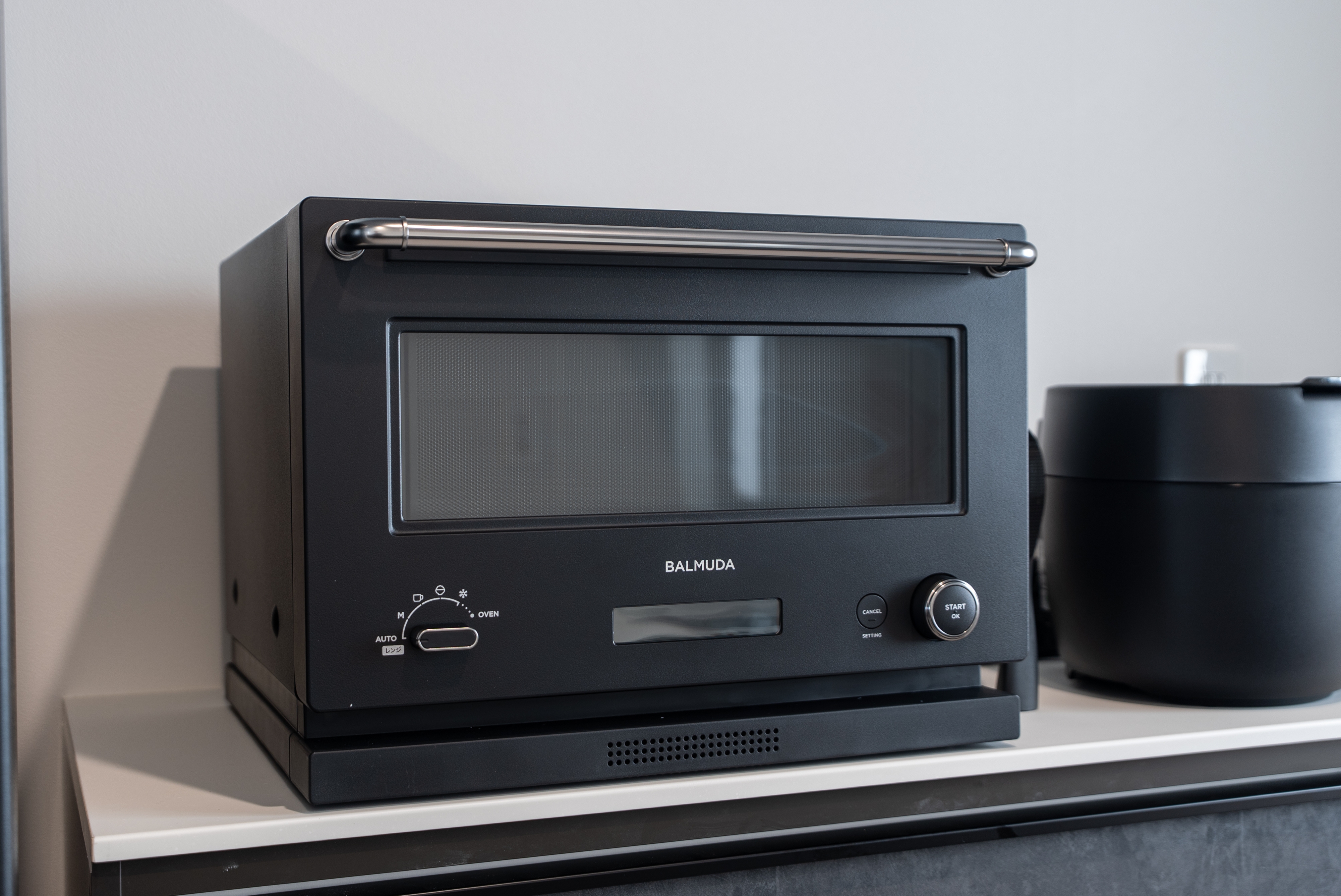 電子レンジ（全棟共通）