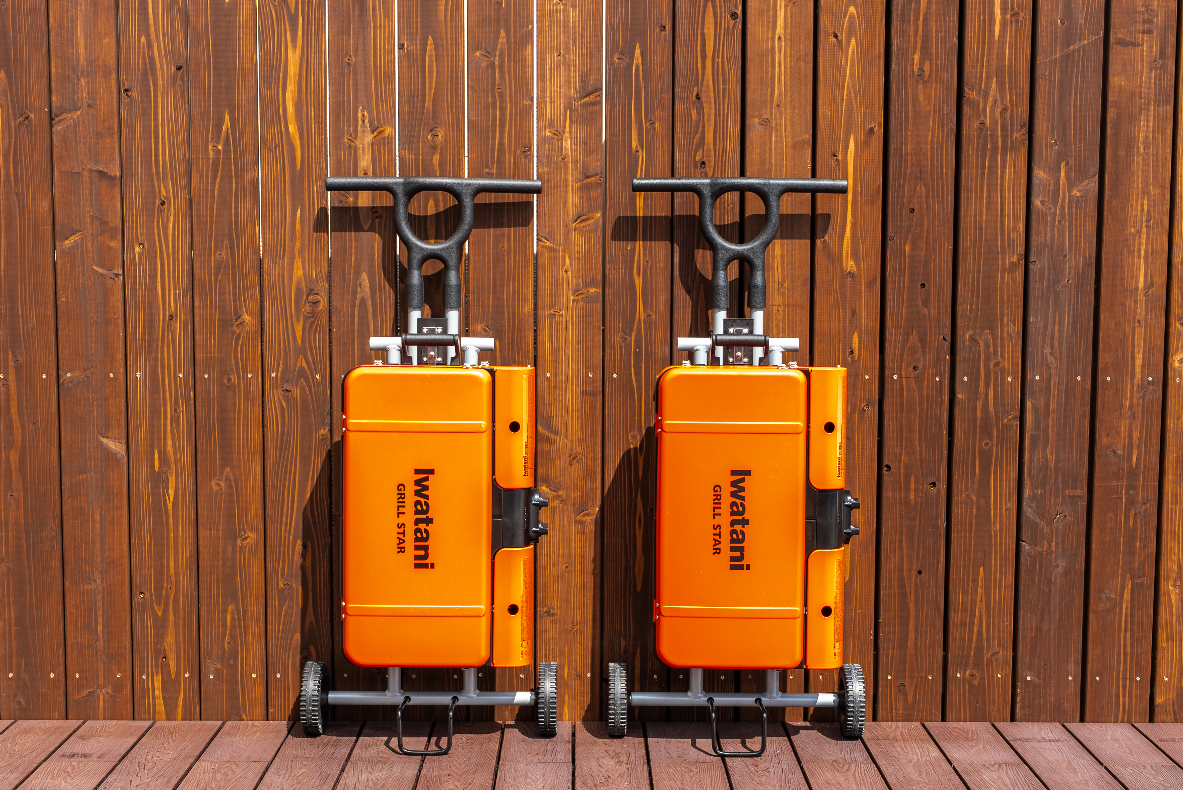 BBQグリル（全棟共通）